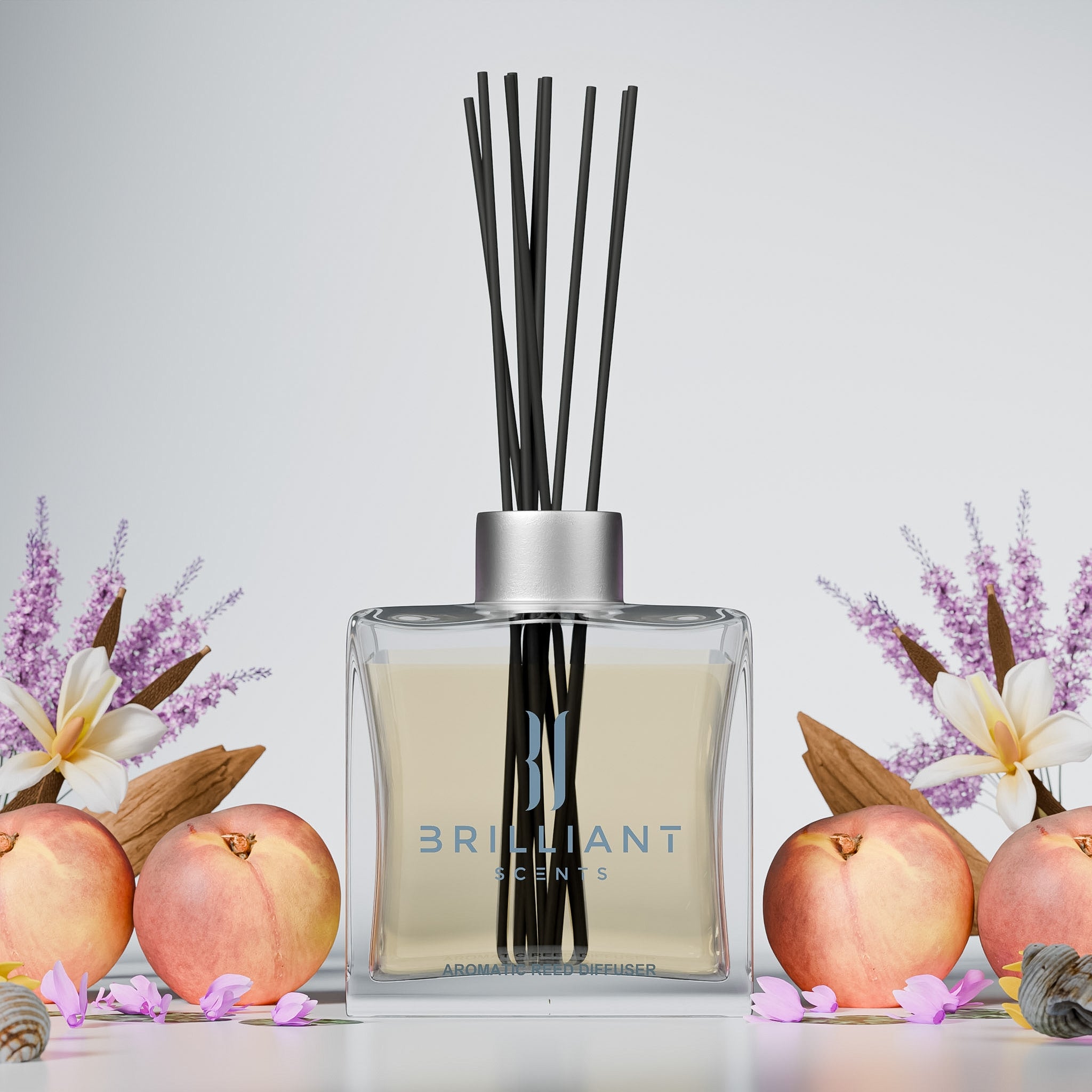 Tropical Bliss Reed Diffuser
