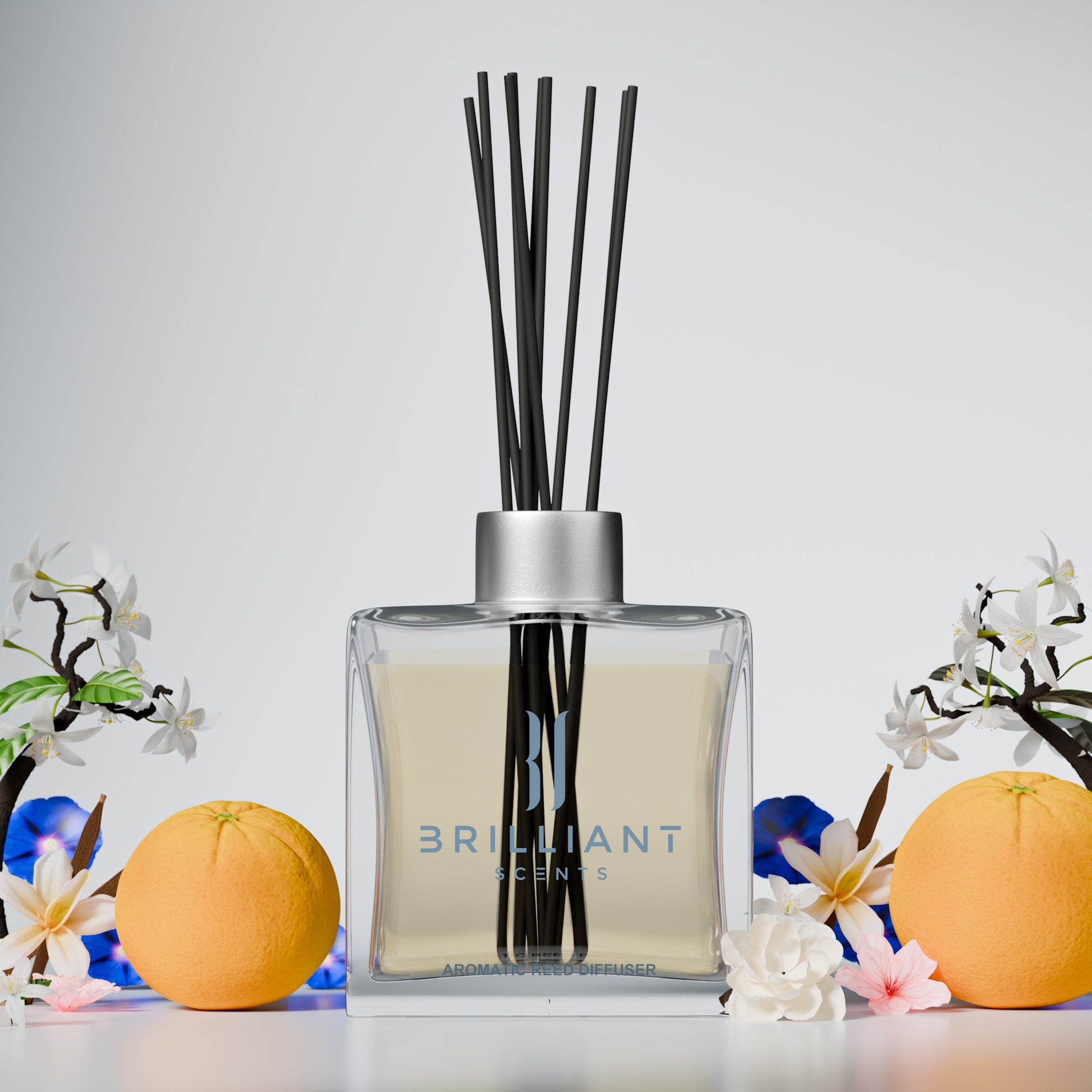 Enchanting Chateau Reed Diffuser