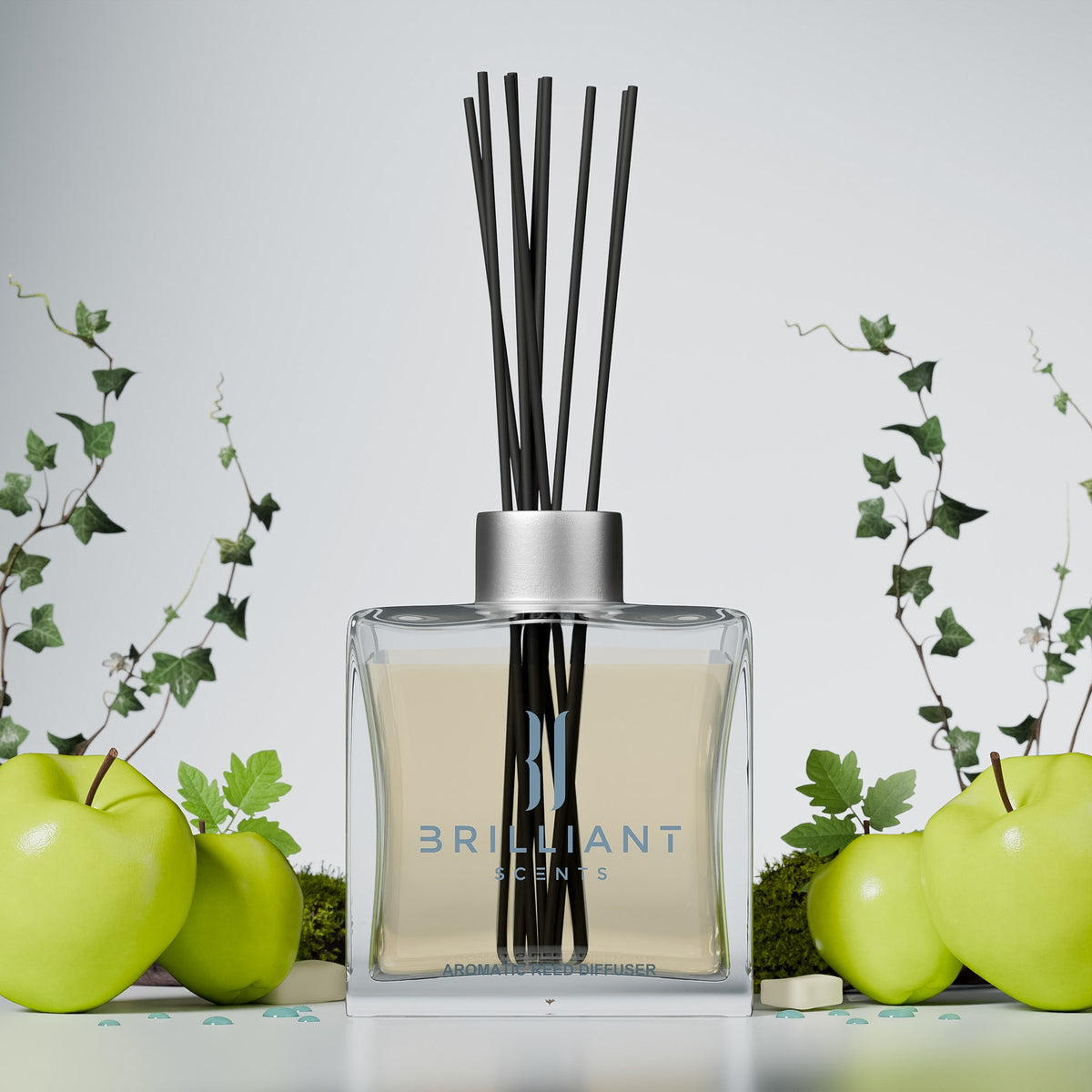 Ivi Reed Diffuser