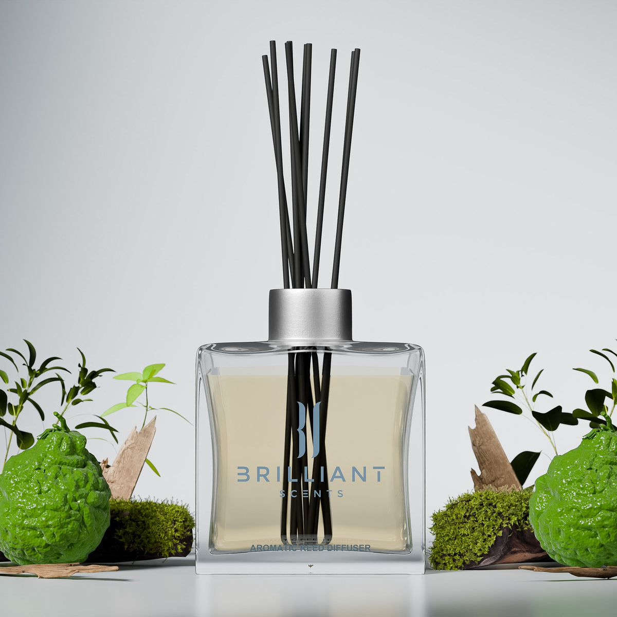 Oregano Reed Diffuser
