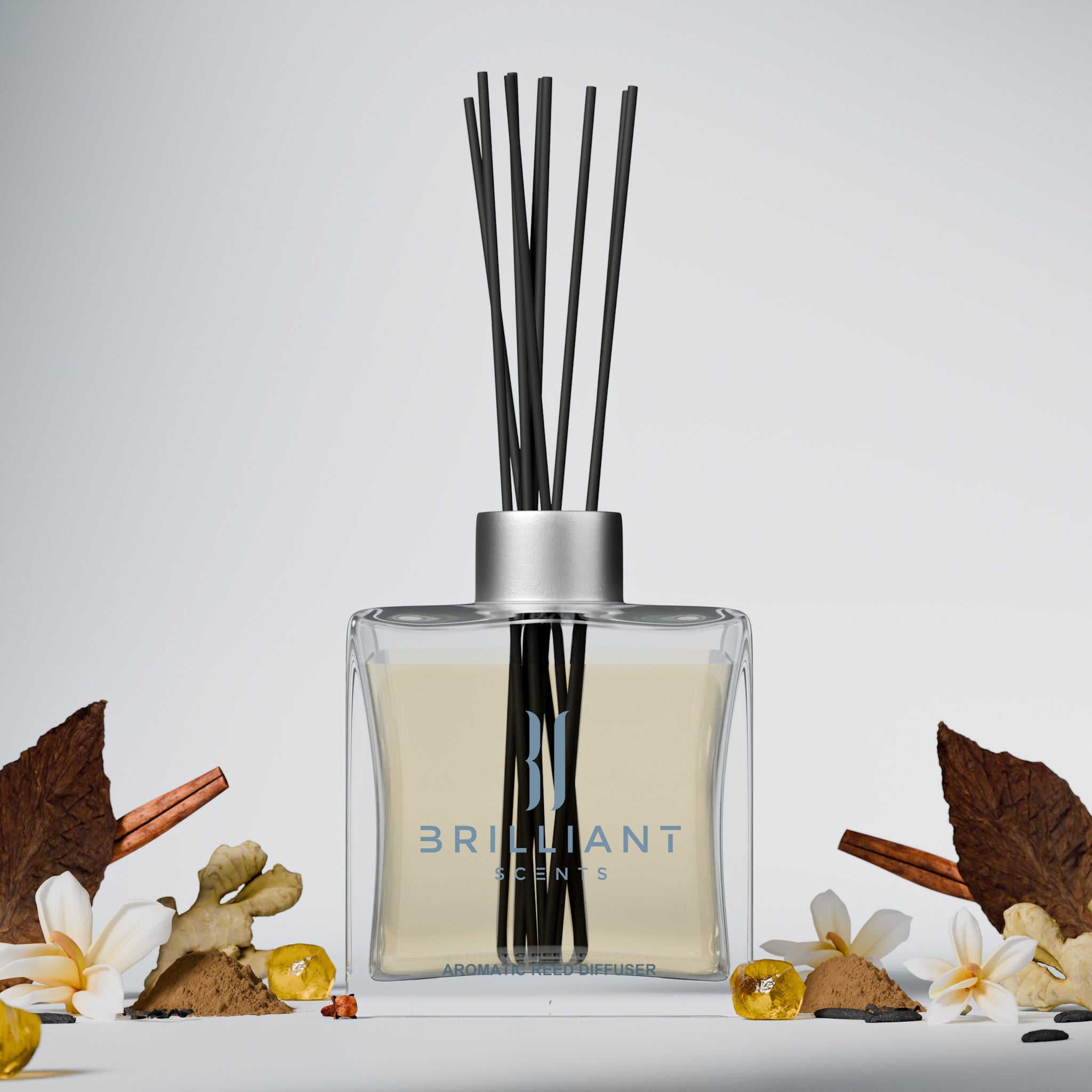 Nightfall Reed Diffuser