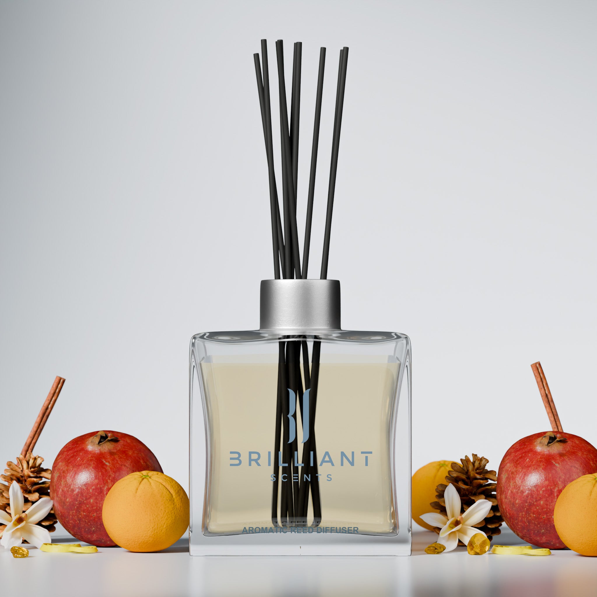 Holiday Reed Diffuser