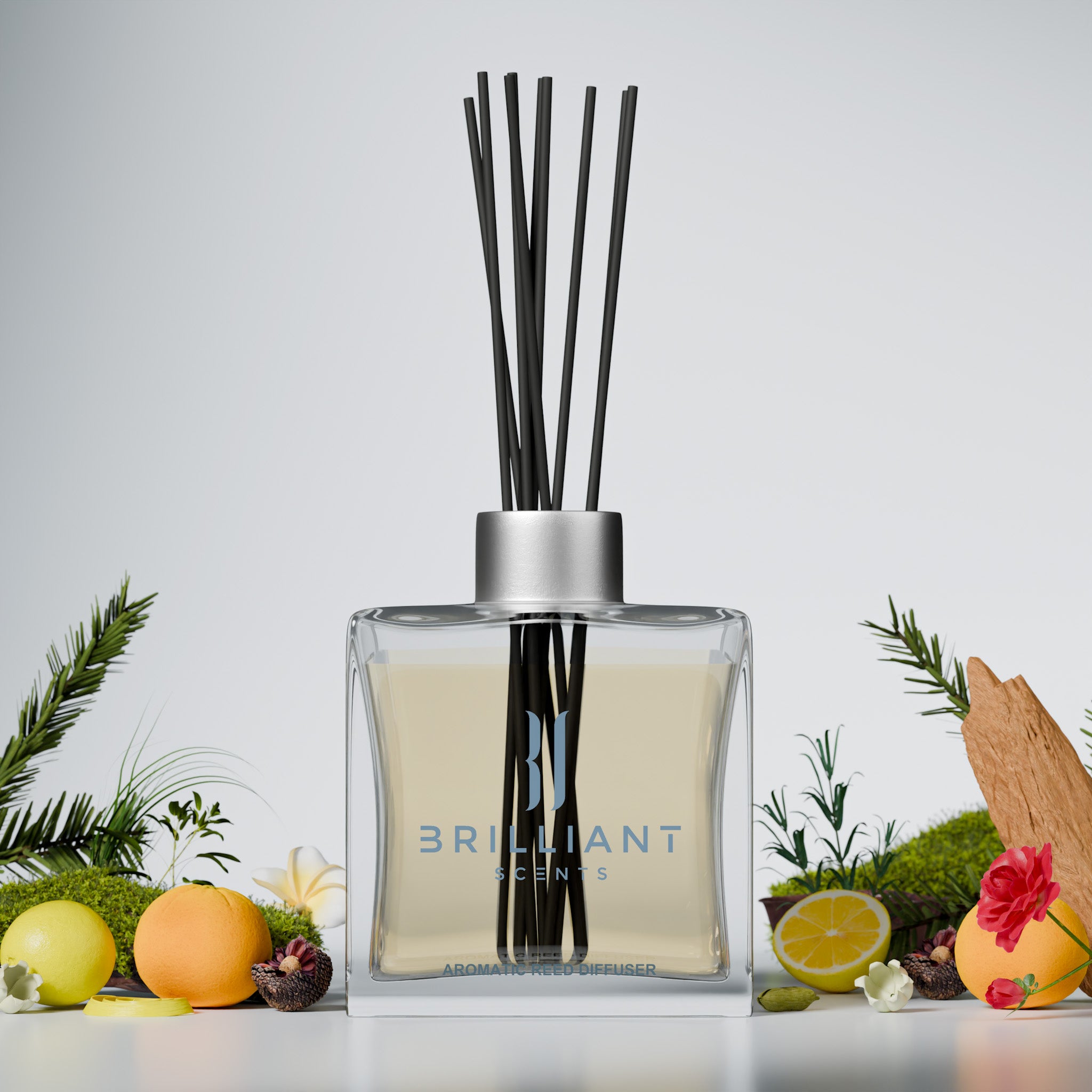 Temptation Reed Diffuser