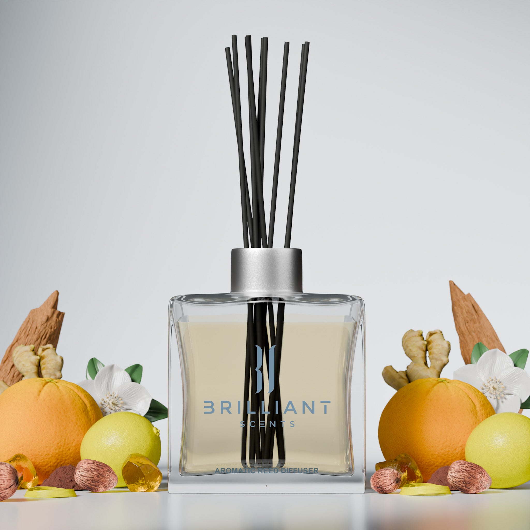 Belize Breeze Reed Diffuser