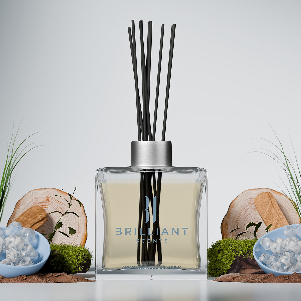 Earth Reed Diffuser