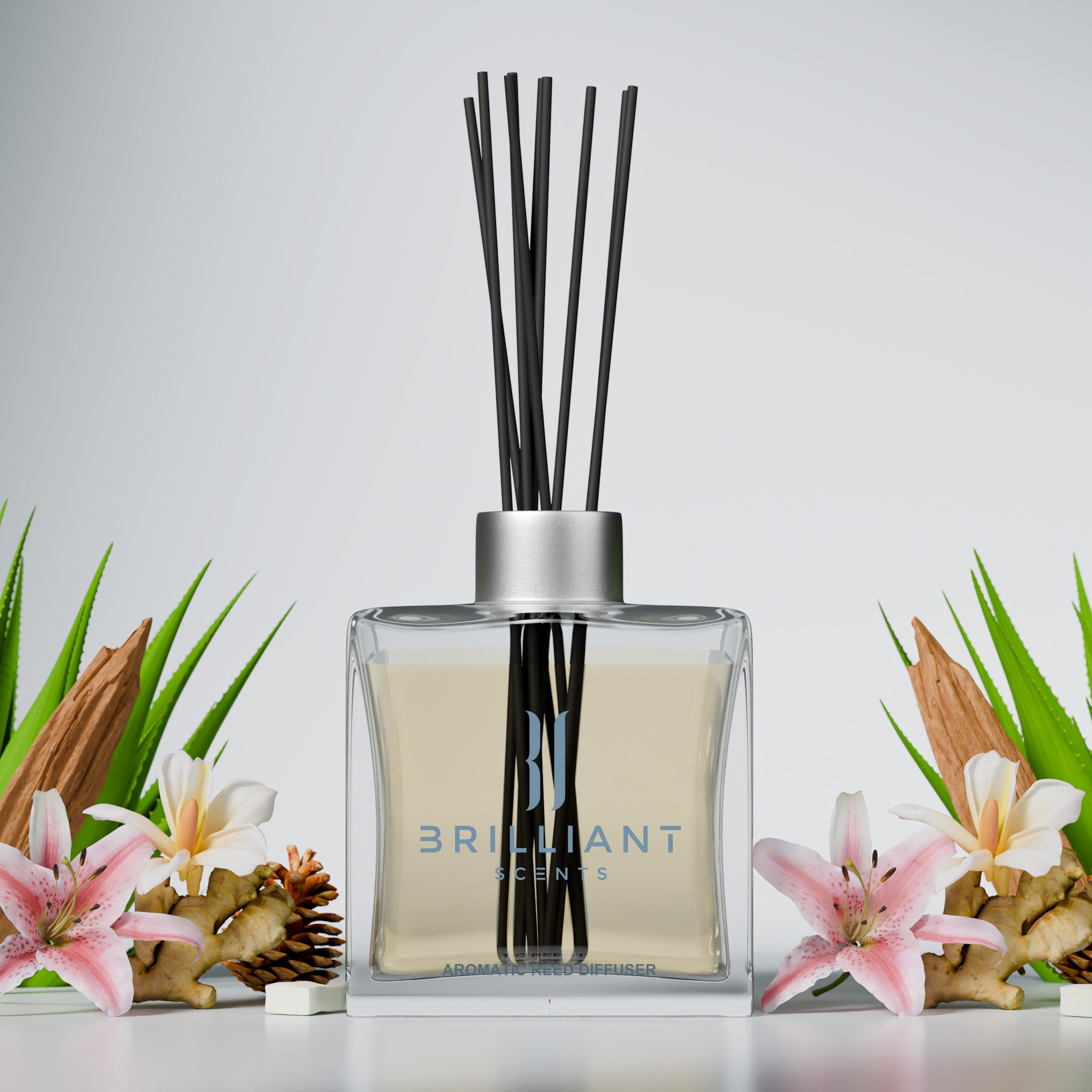 La Mar Reed Diffuser