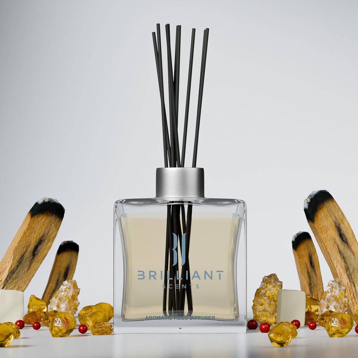 Incense Reed Diffuser