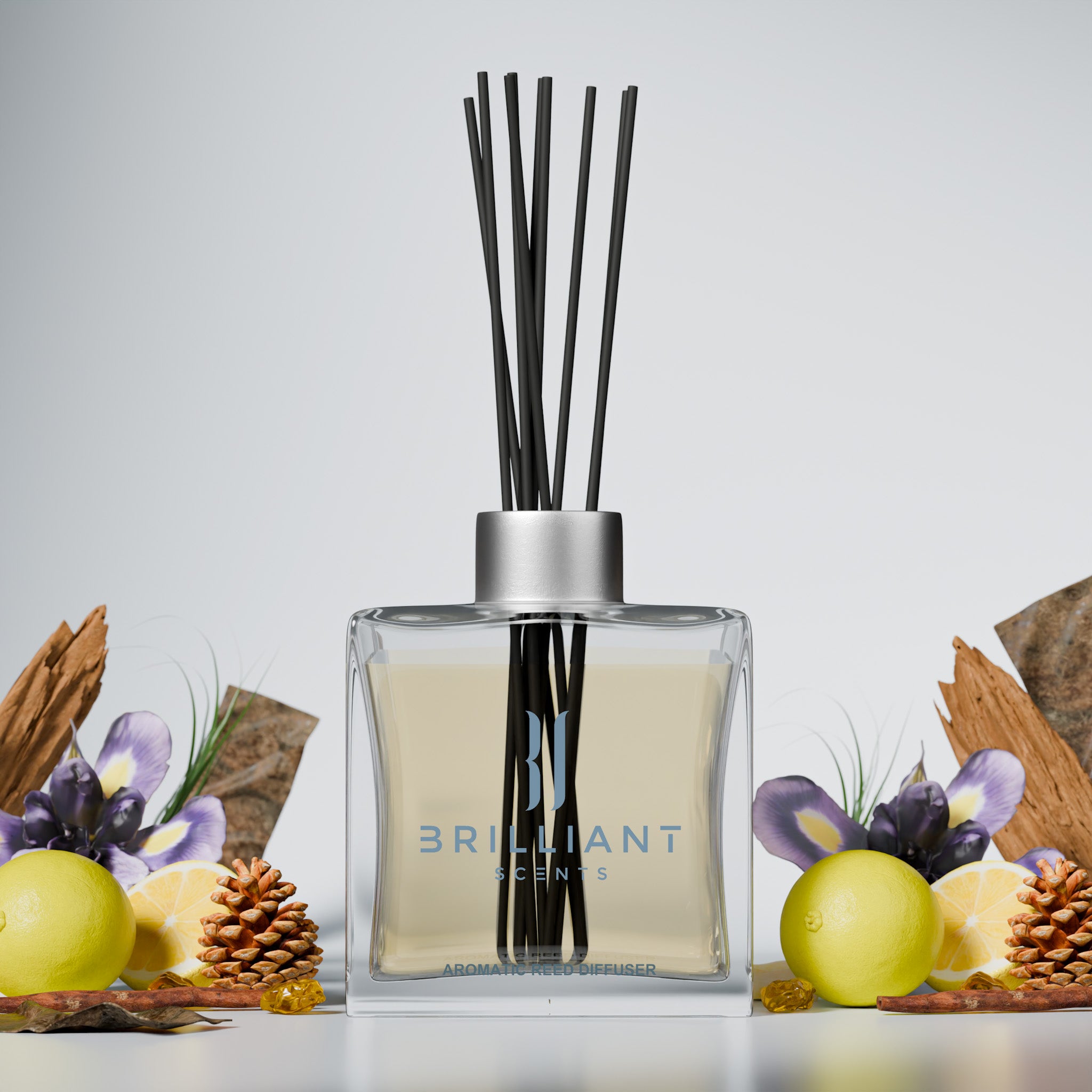 Costa Del Sol Reed Diffuser
