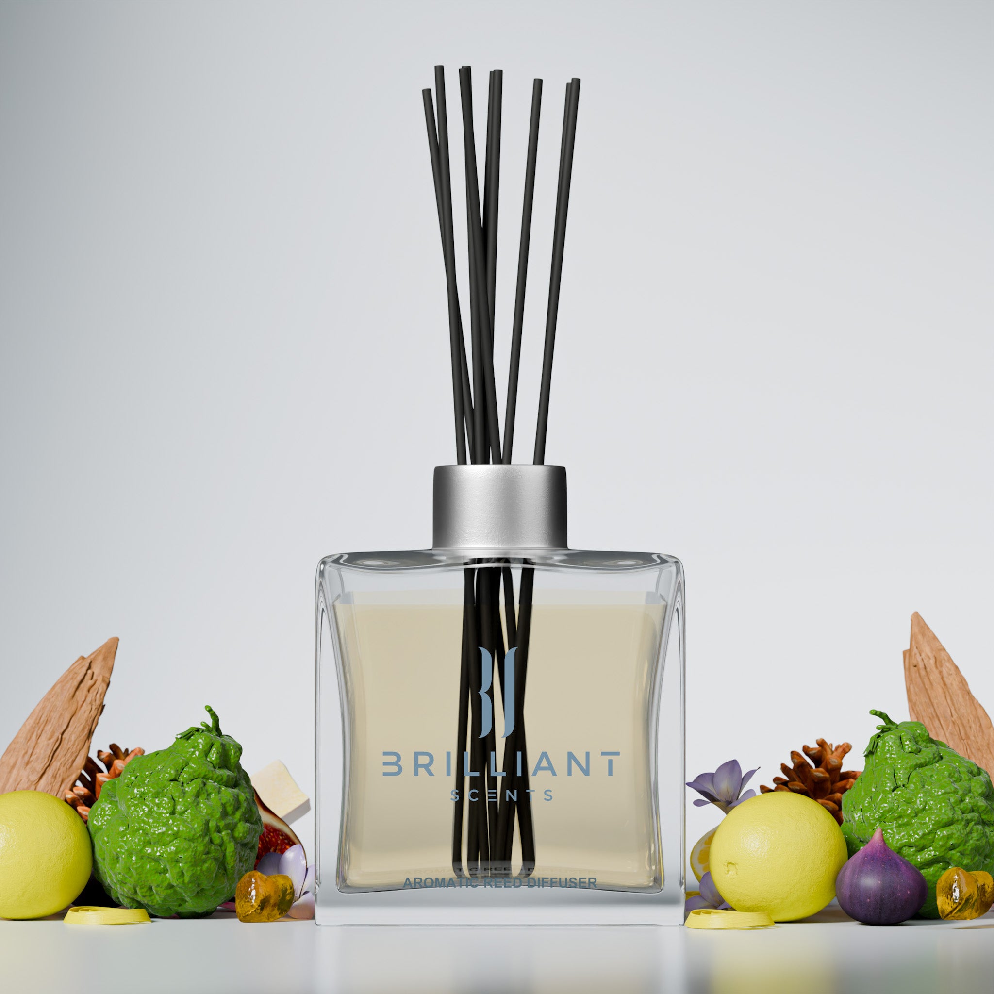 Noir 29 Reed Diffuser
