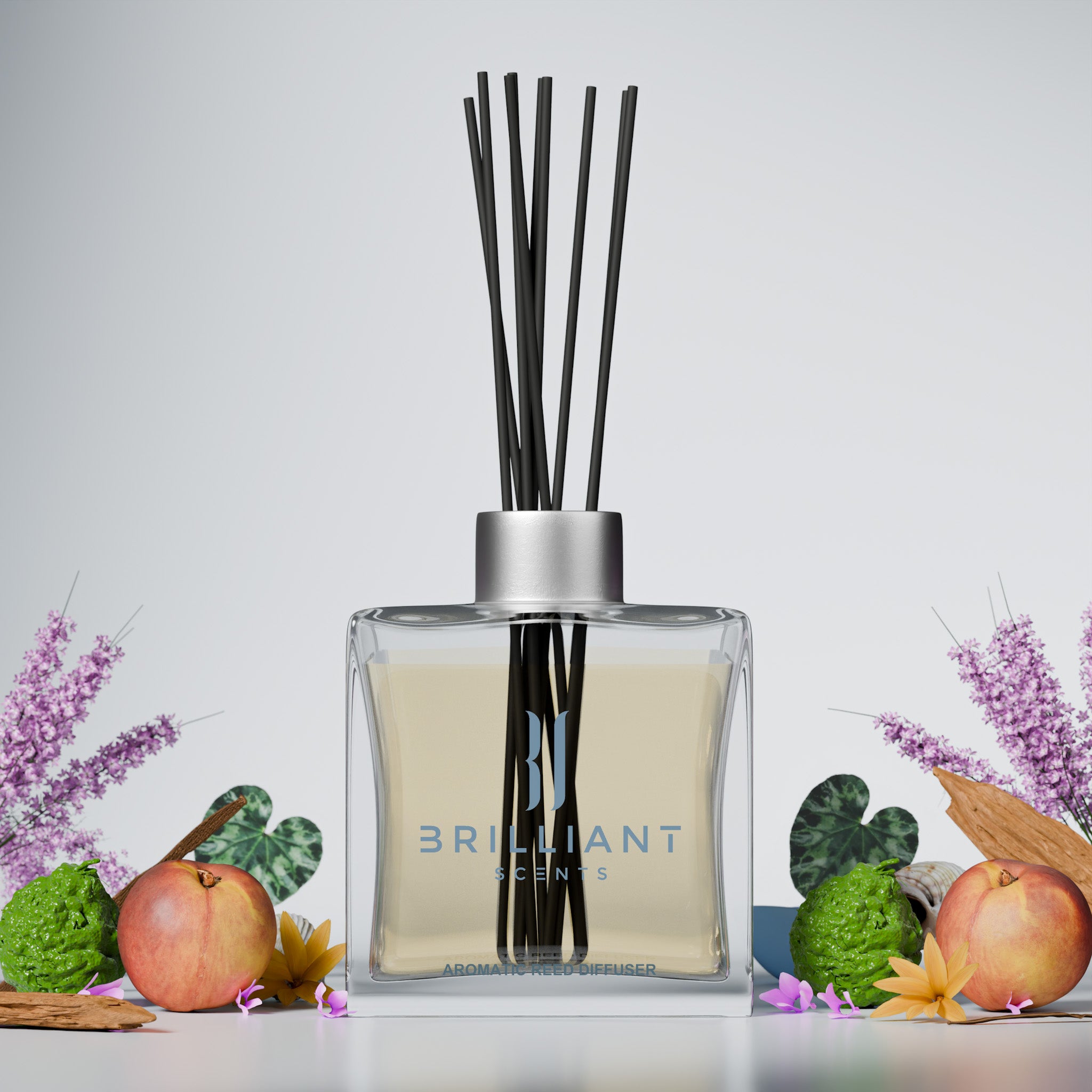Miami Nights Reed Diffuser