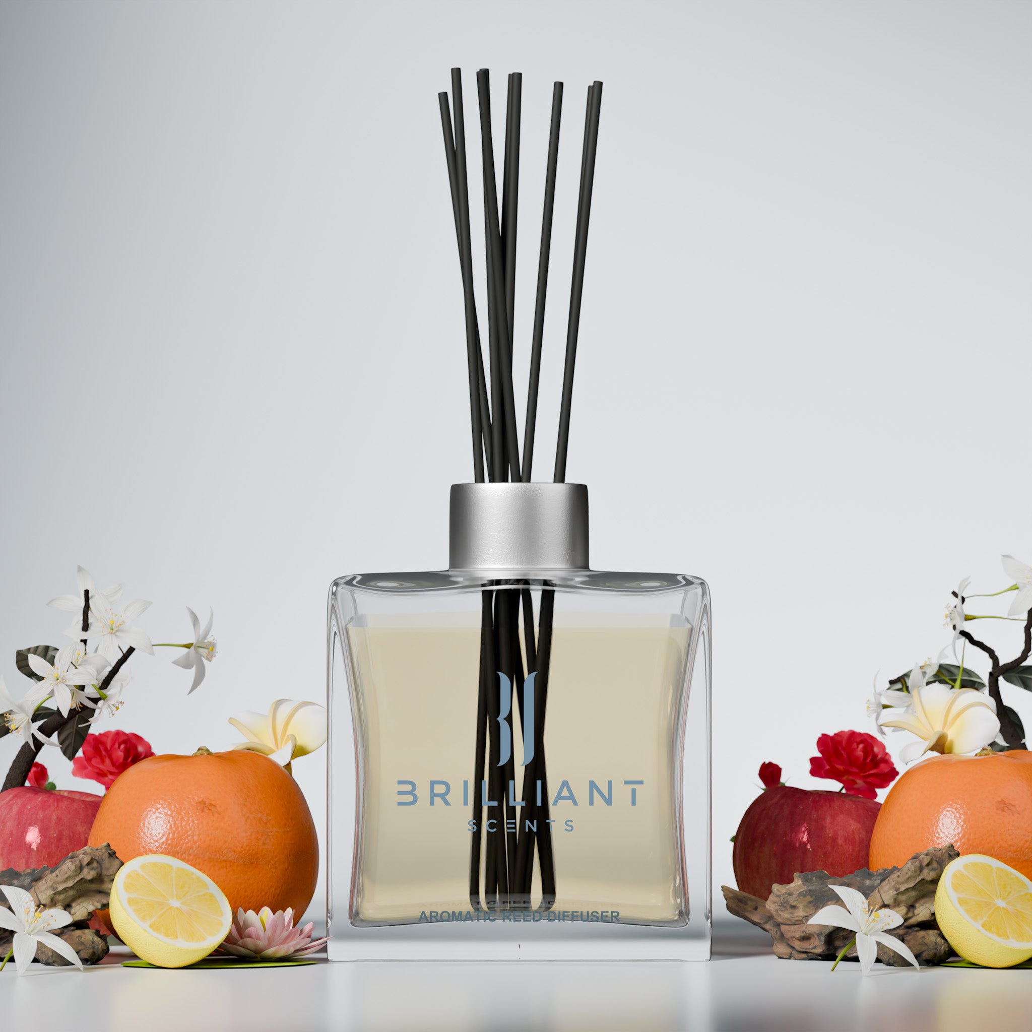 Empire Oasis Reed Diffuser