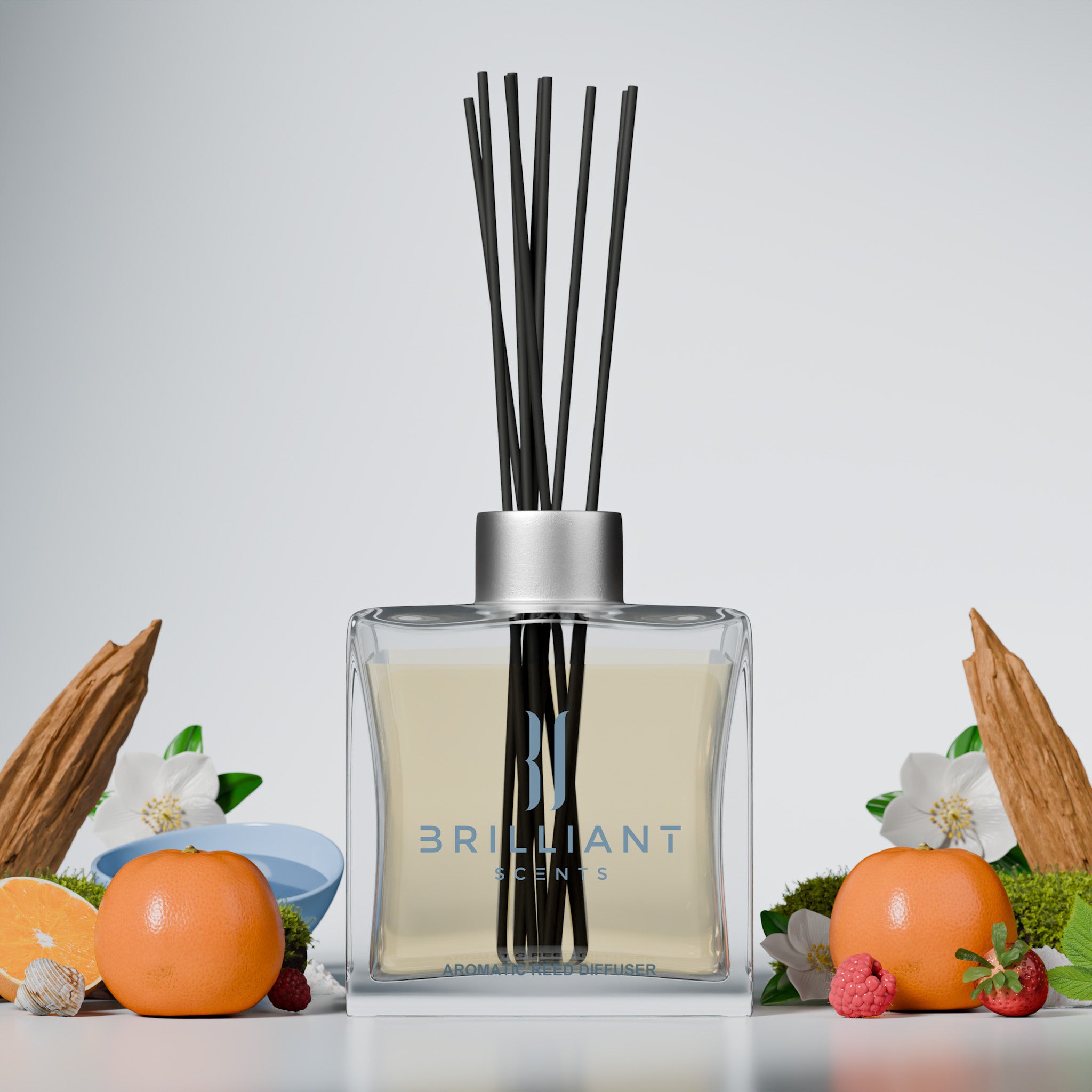 Three Wishes Reed Diffuser