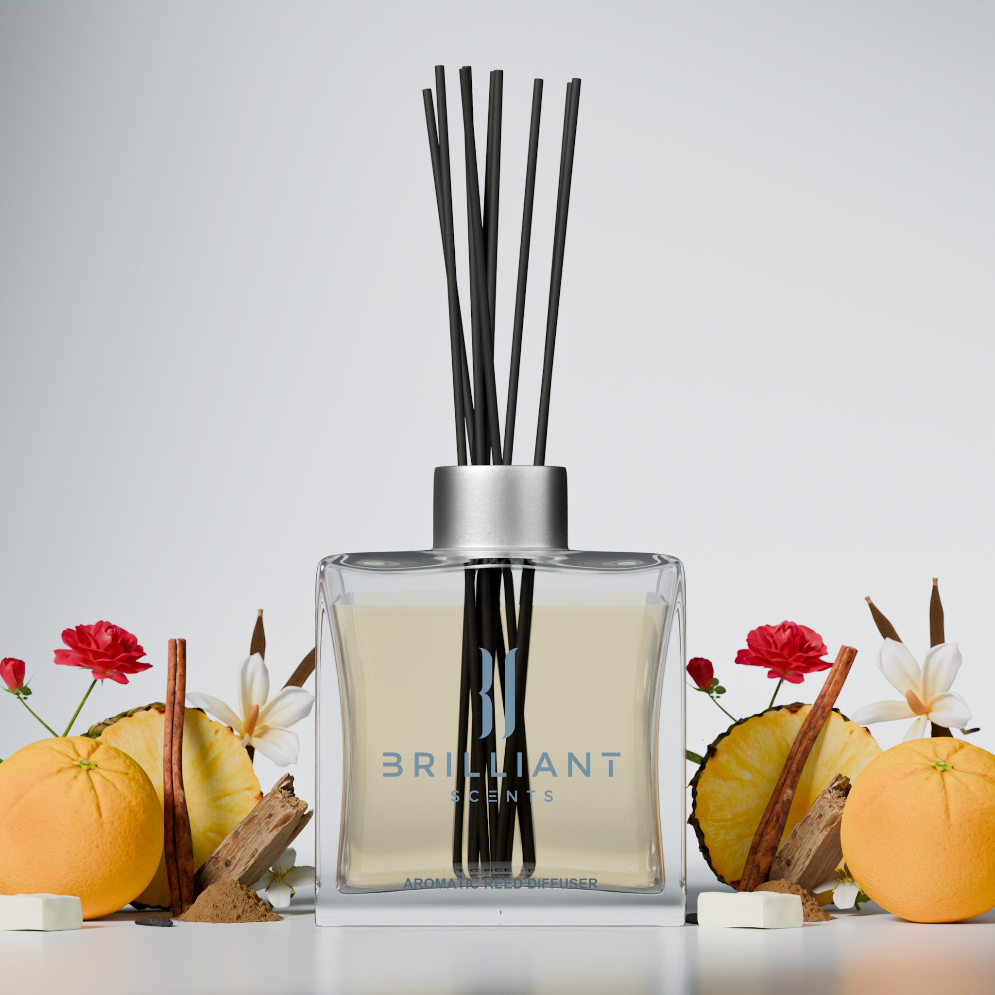 Celebration Reed Diffuser