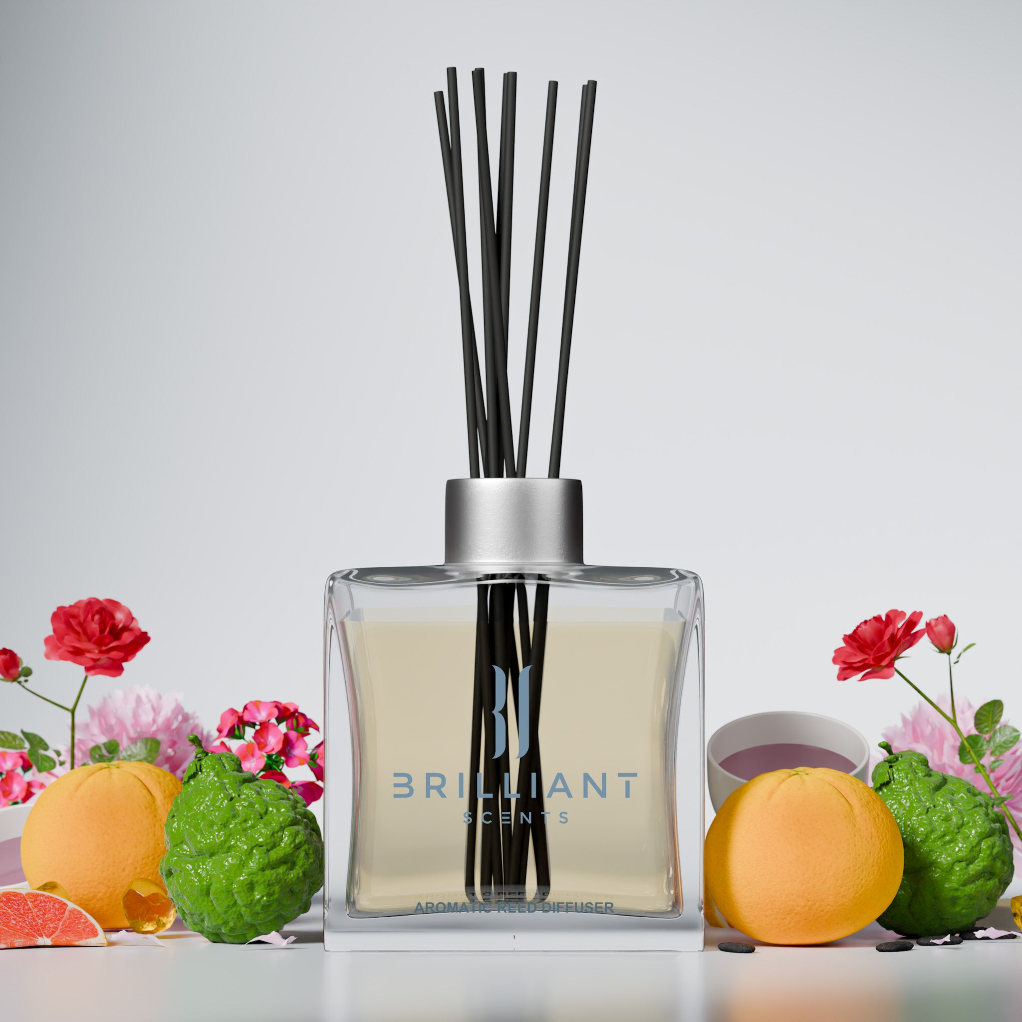French Riviera Reed Diffuser
