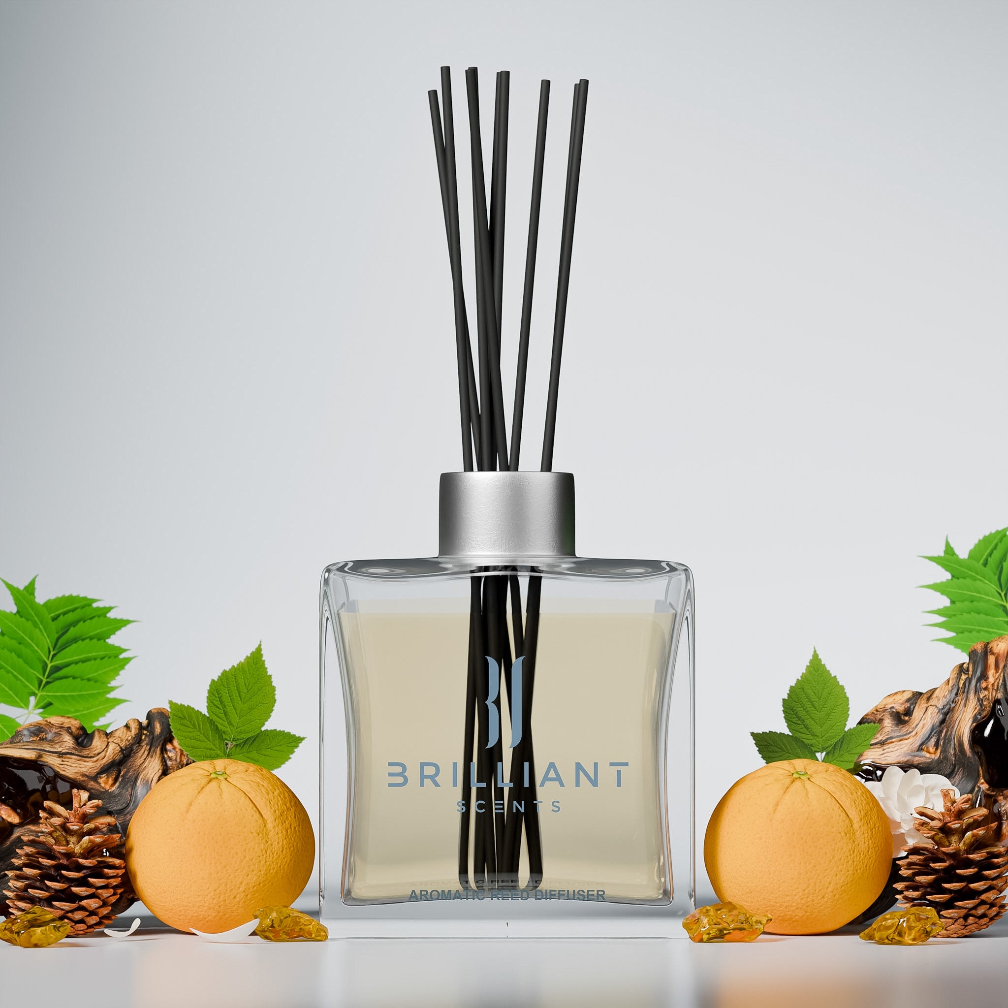 Margarita Cabana Reed Diffuser