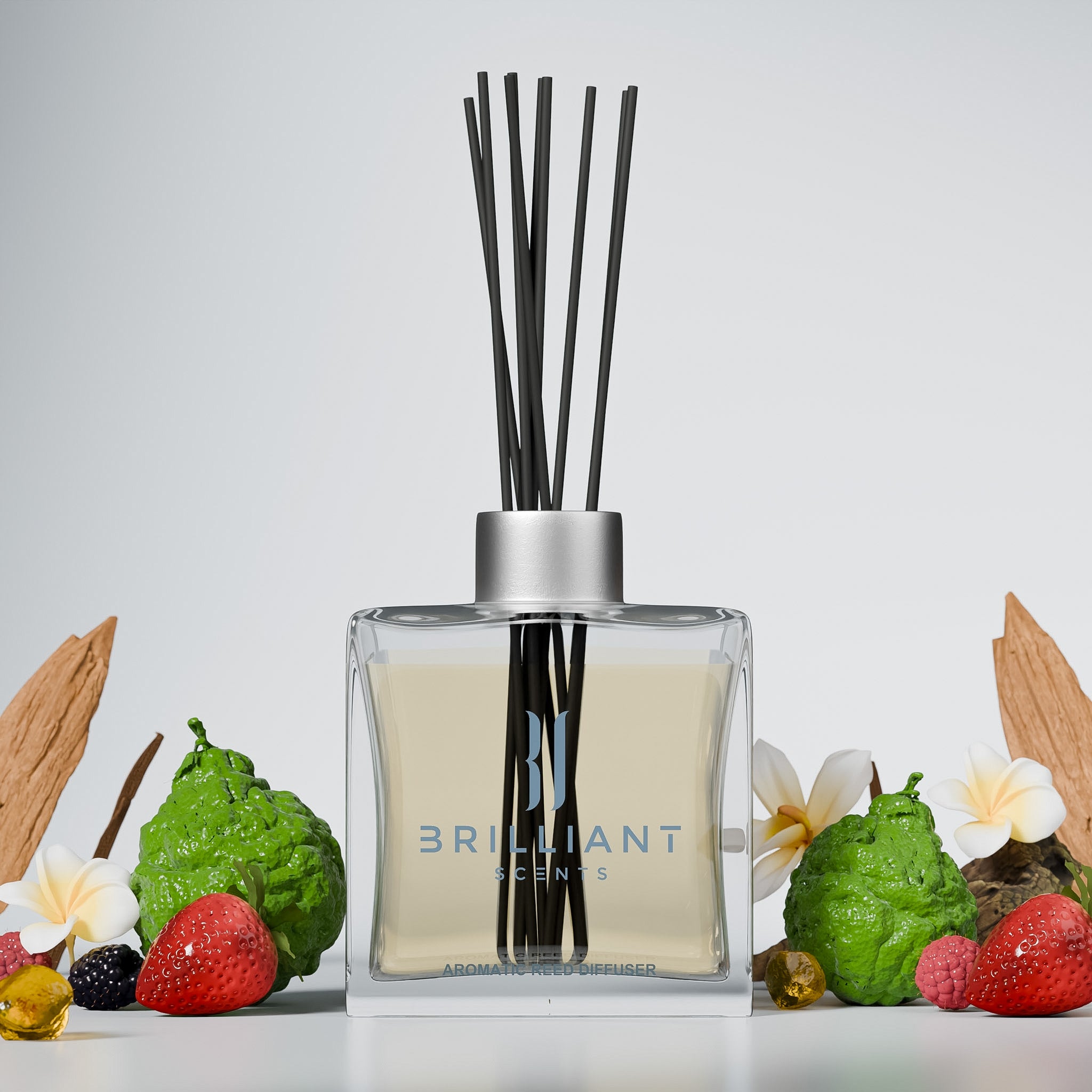 Rouge Royale Reed Diffuser