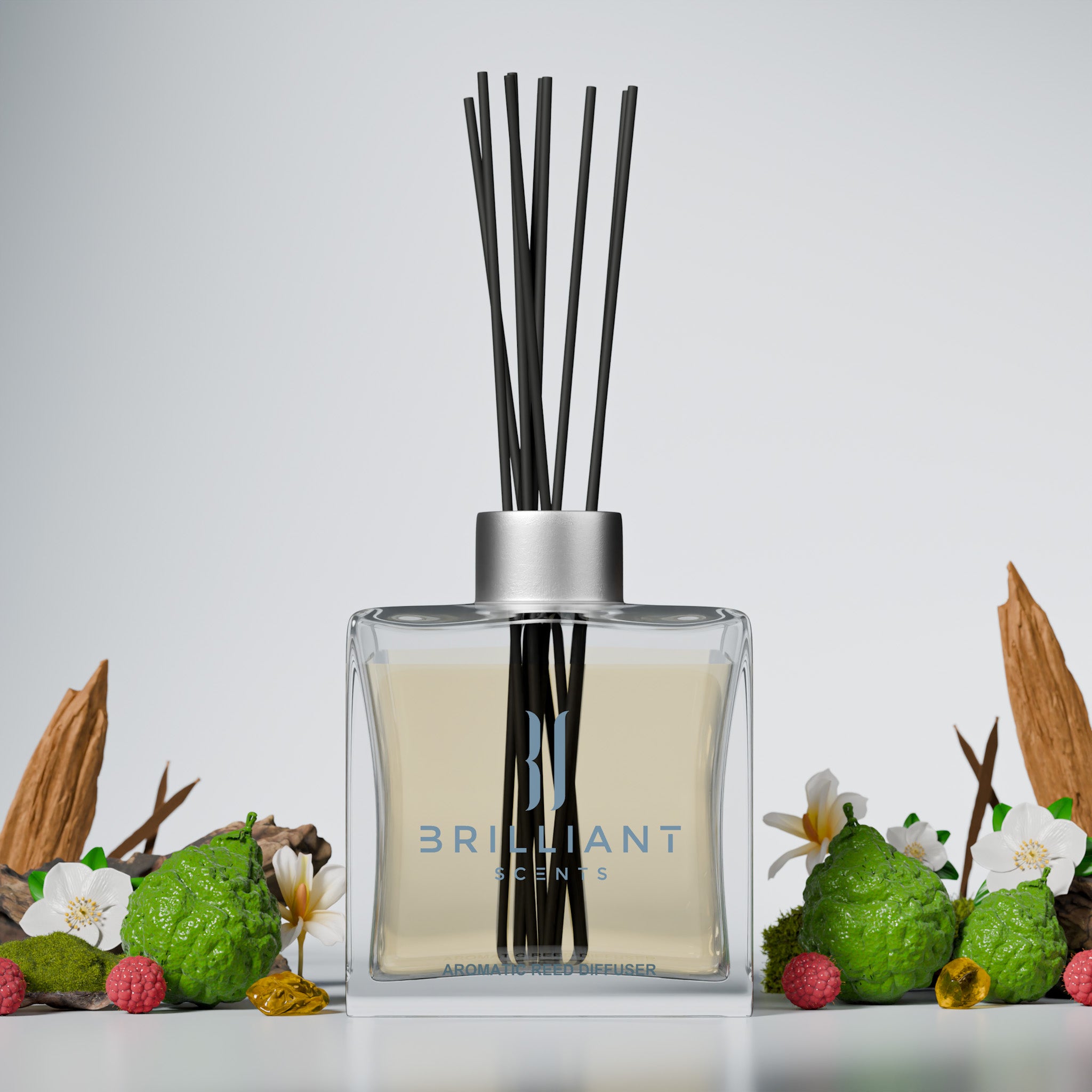 Be Our Guest Reed Diffuser