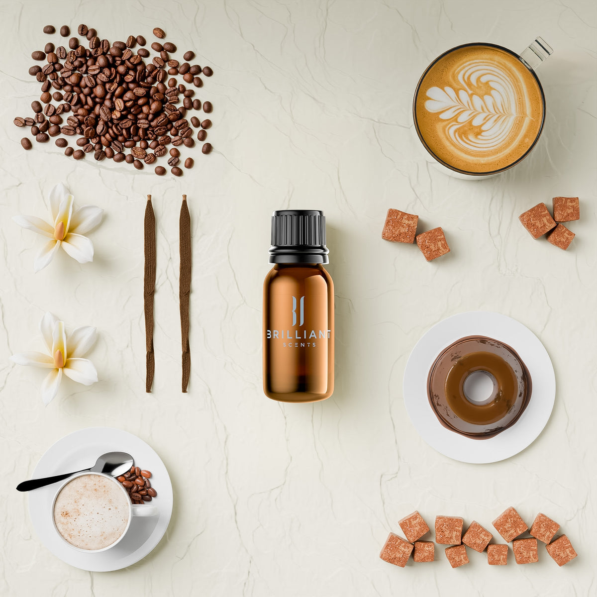 Brewed Awakening