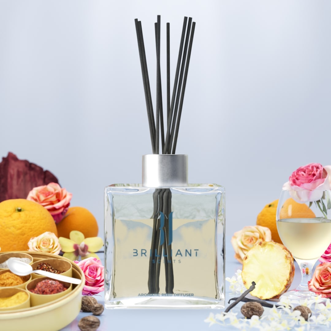 Celebration Reed Diffuser