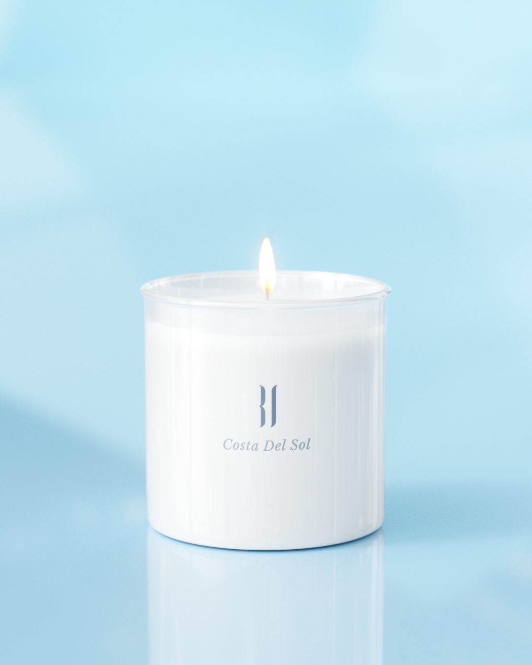 Costa Del Sol Candle