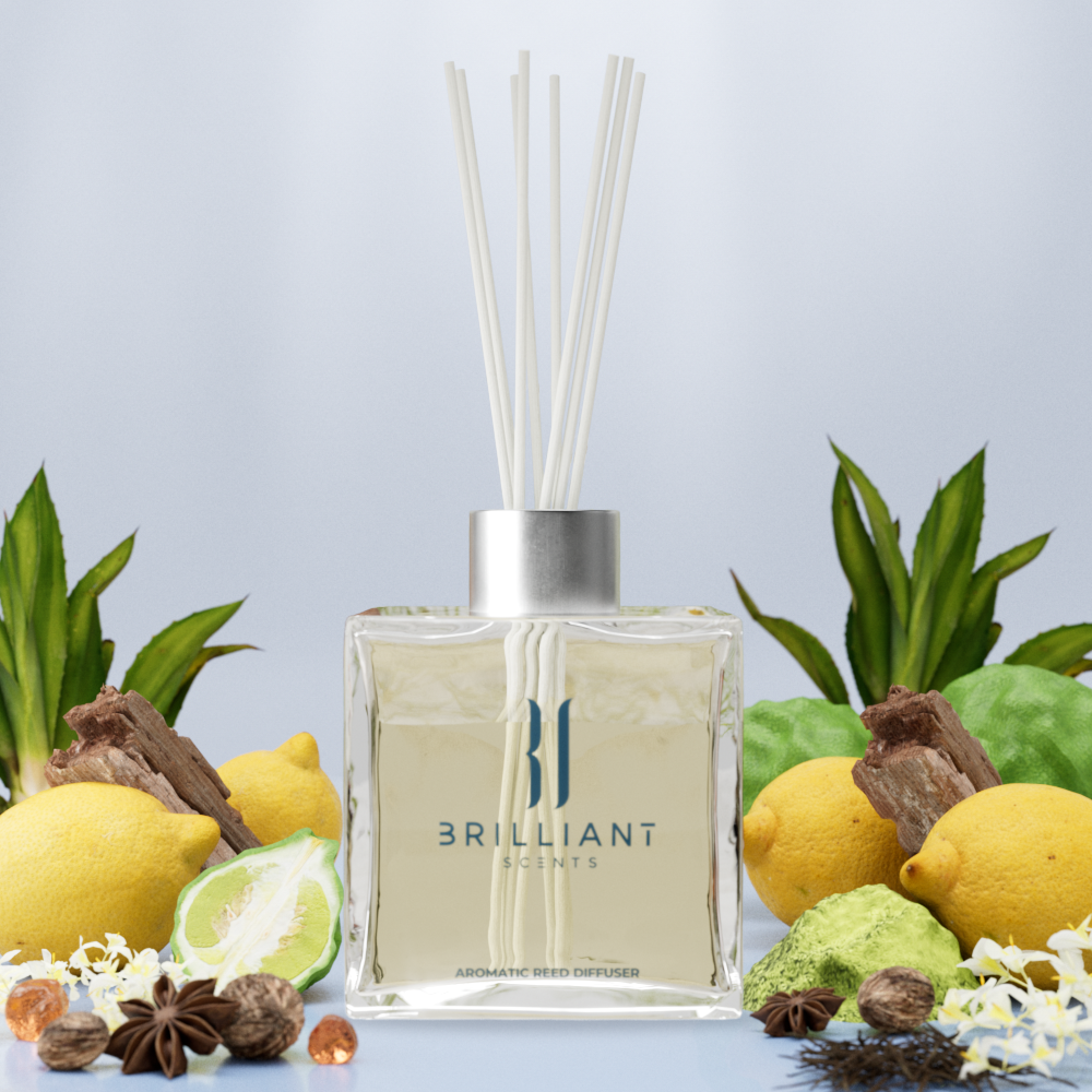 Daydream Reed Diffuser