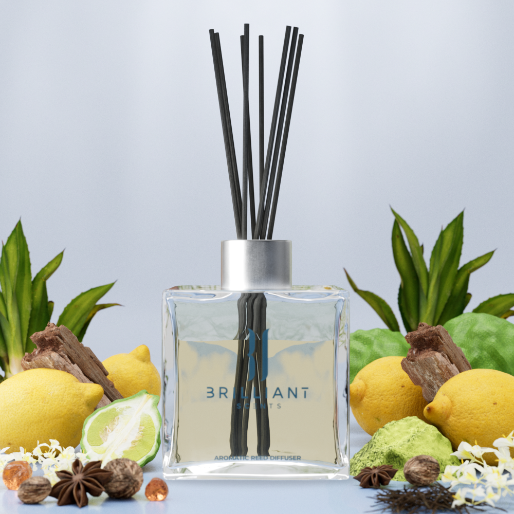 Daydream Reed Diffuser