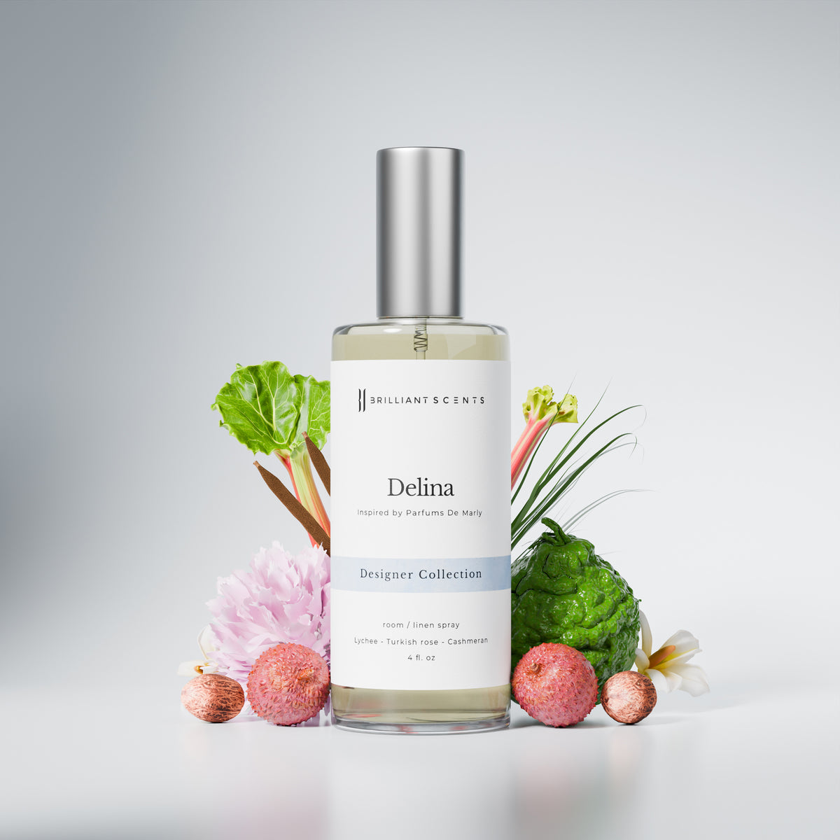 Delina Room Spray