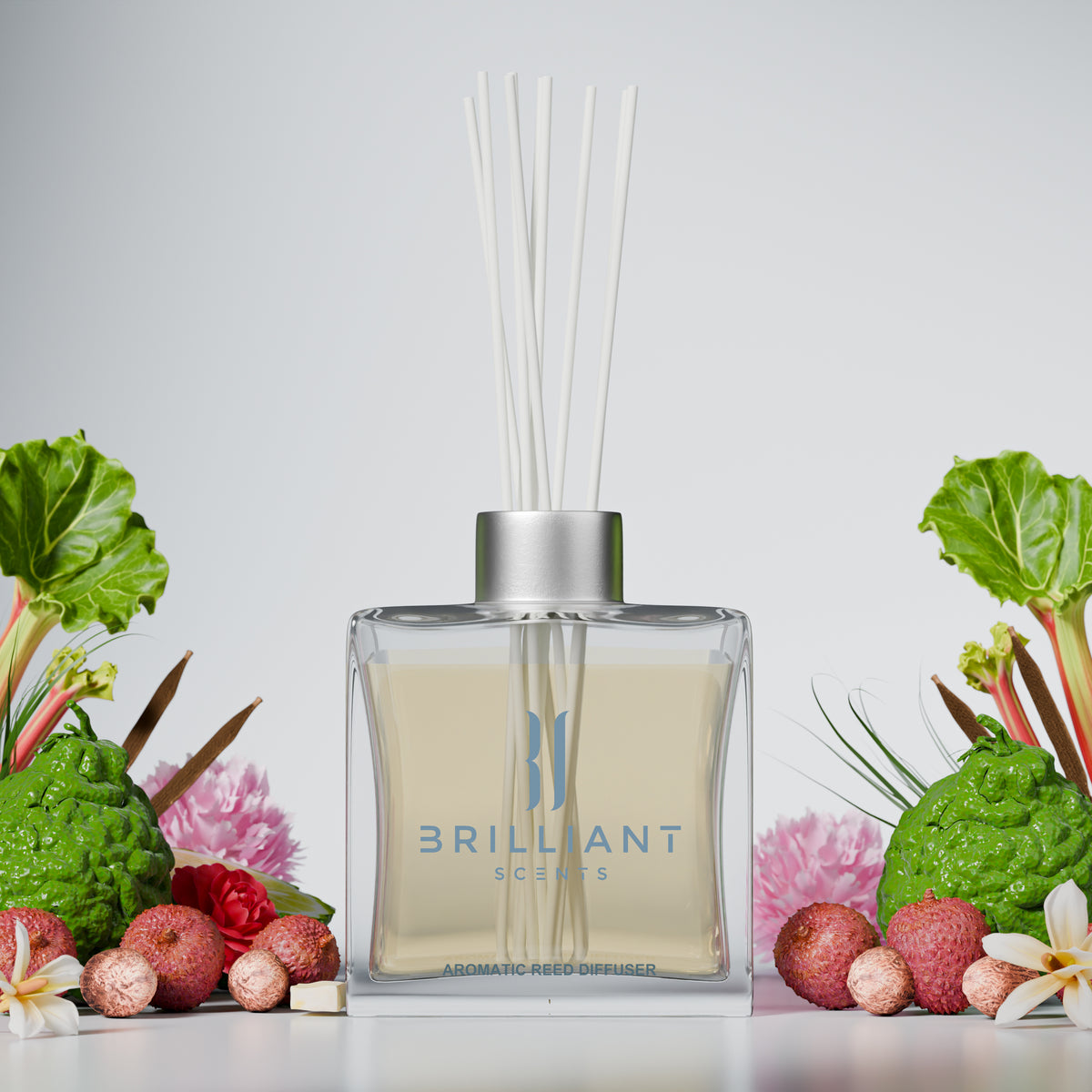 Delina Reed Diffuser
