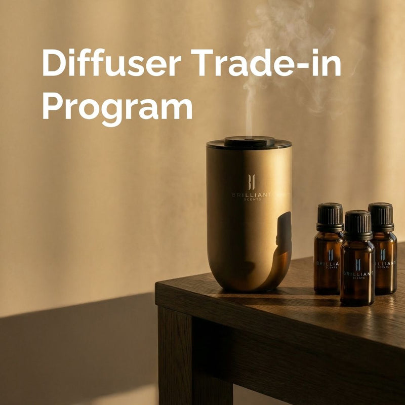 Programming Diffuser Diffuser Trade-in Program