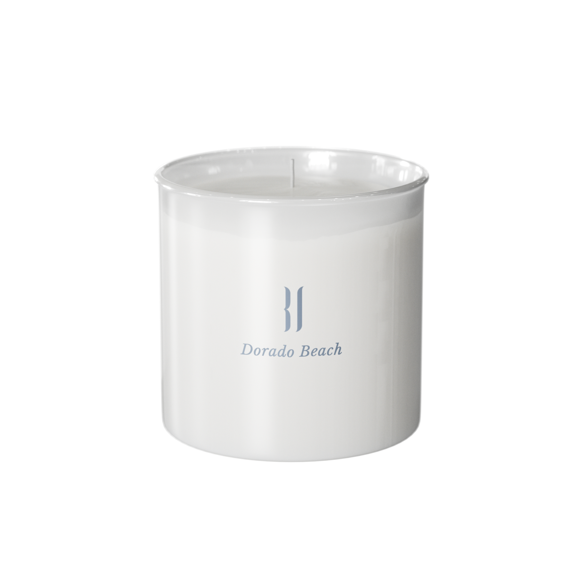 Dorado Beach Candle