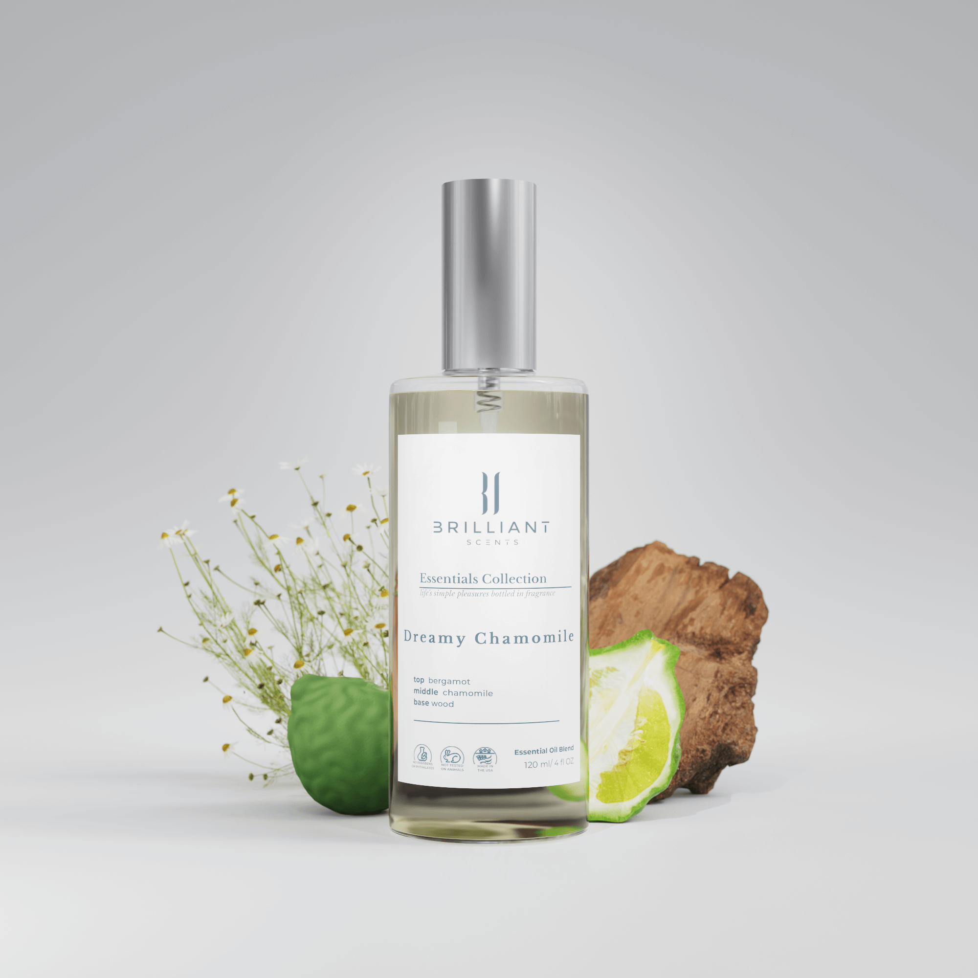 Dreamy Chamomile Room Spray