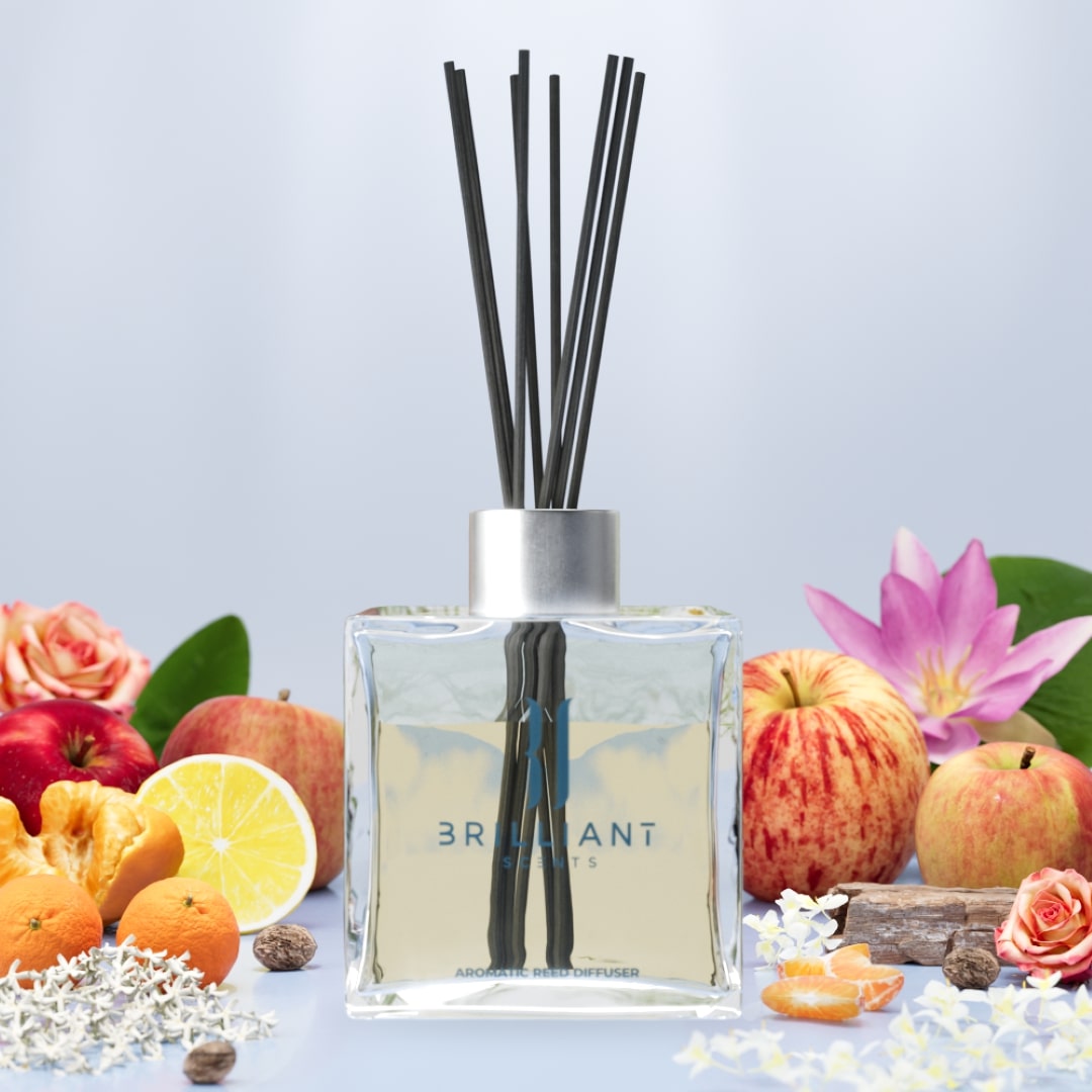 Empire Oasis Reed Diffuser