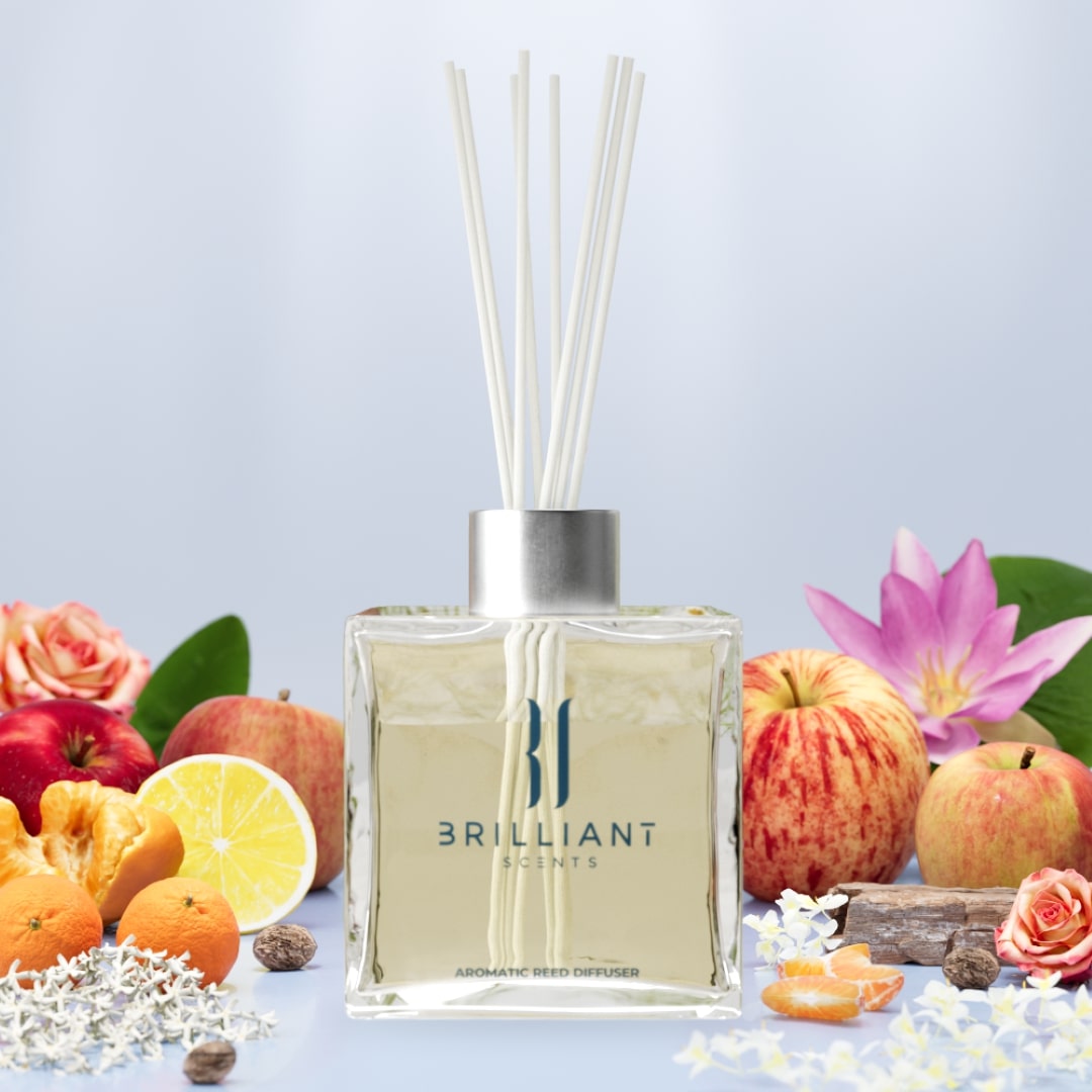 Empire Oasis Reed Diffuser