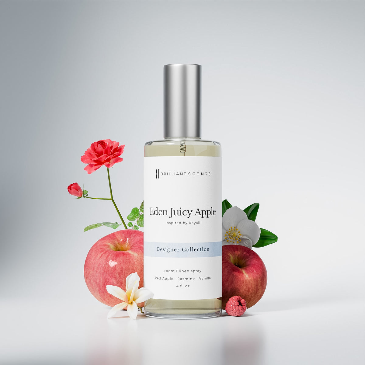 Eden Juicy Apple Room Spray