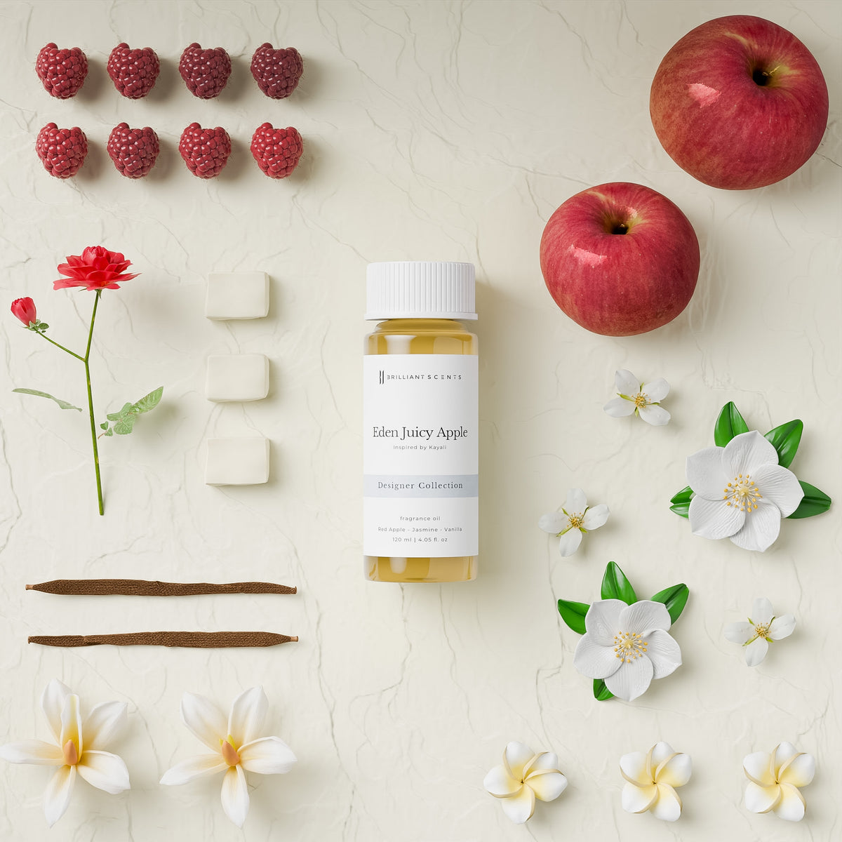 Eden Juicy Apple