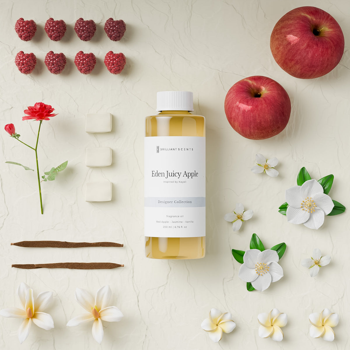 Eden Juicy Apple