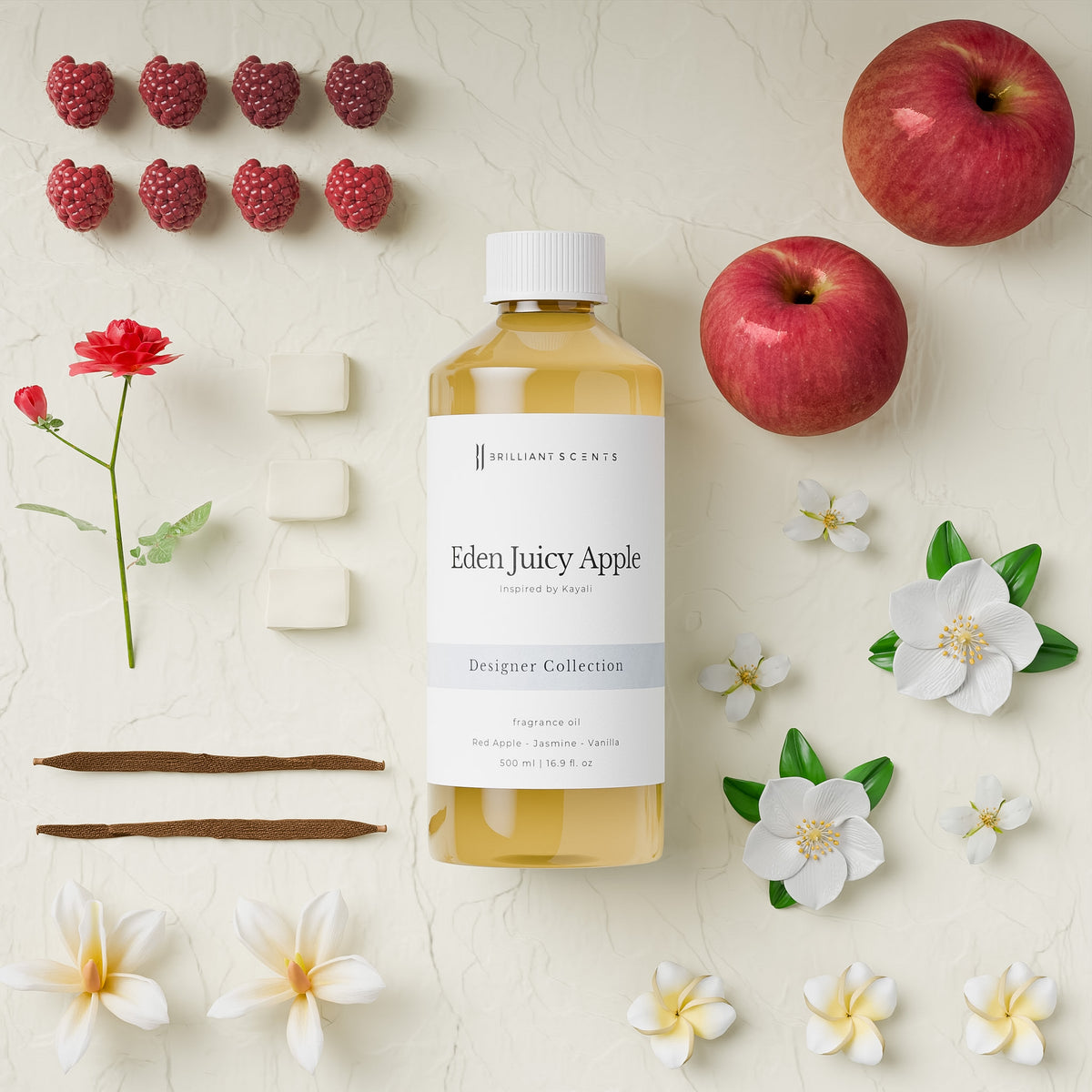Eden Juicy Apple
