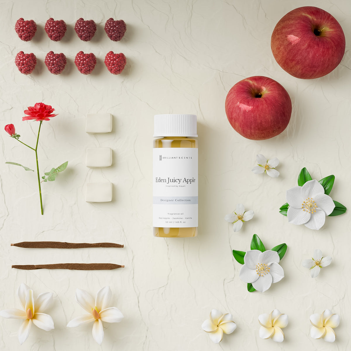 Eden Juicy Apple