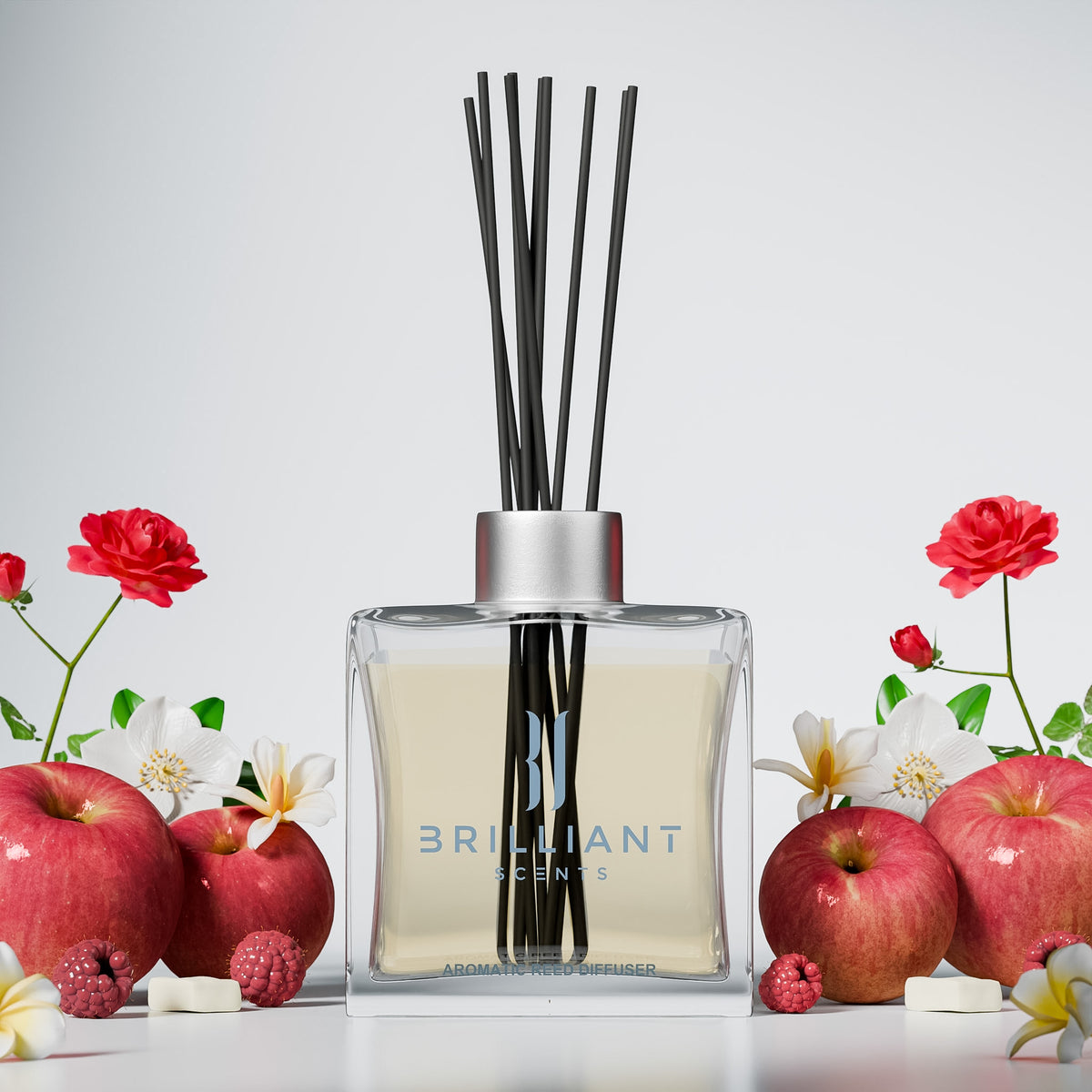 Eden Juicy Apple Reed Diffuser