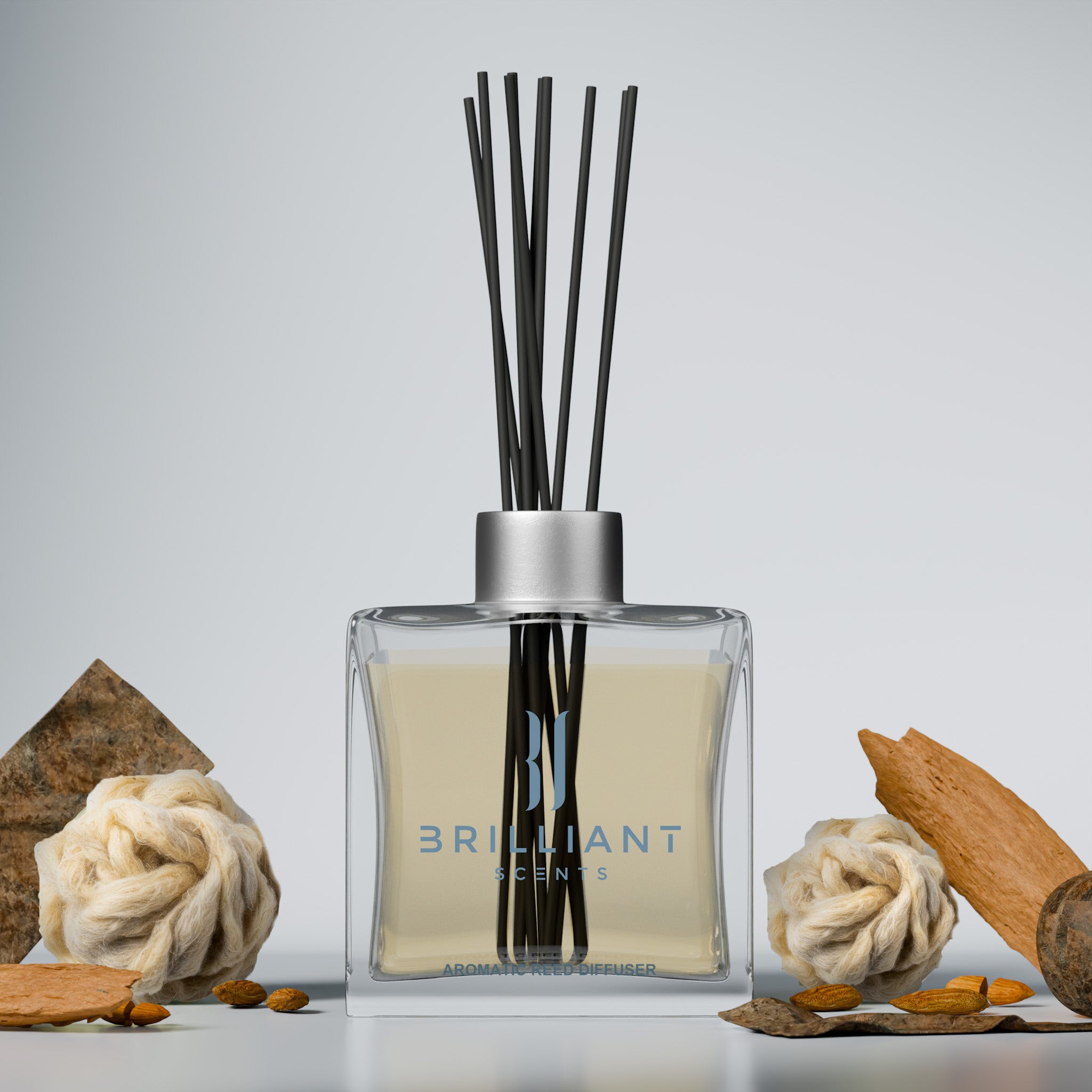 F*cking Fabulous Reed Diffuser