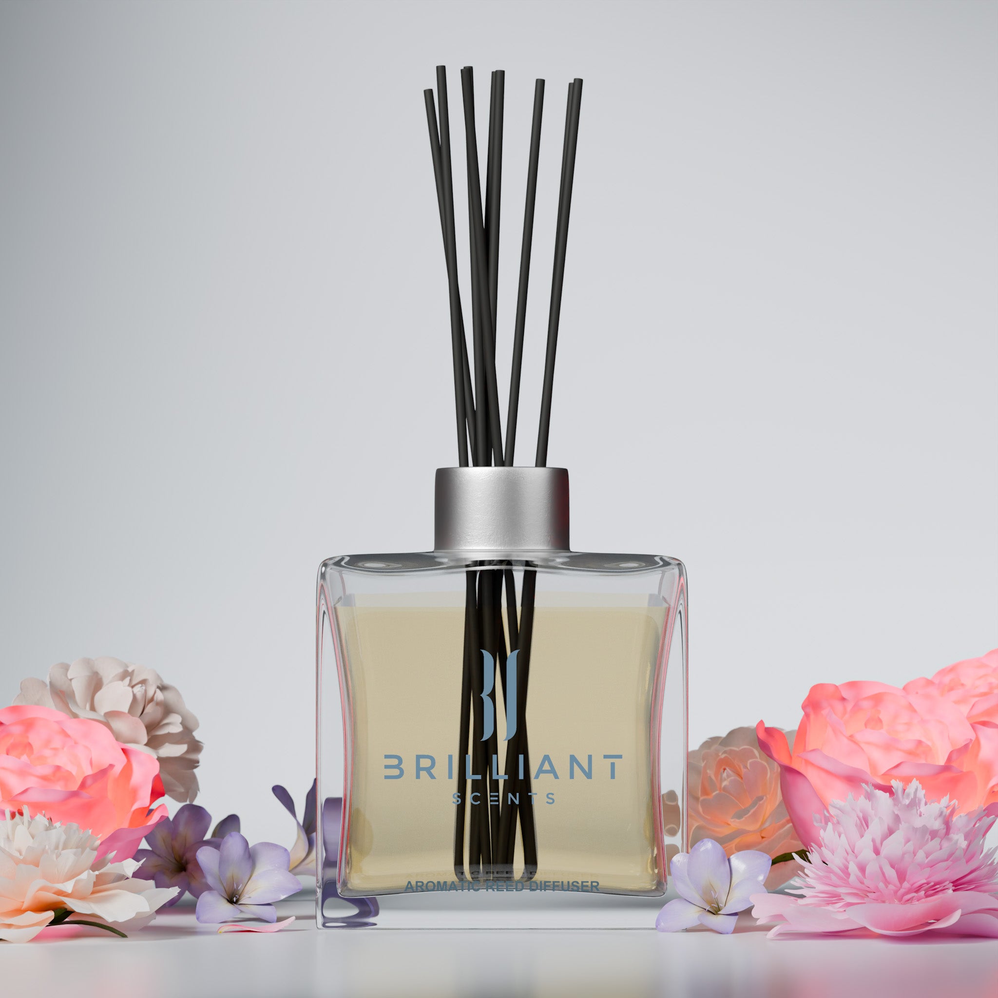 Flowerbomb Reed Diffuser