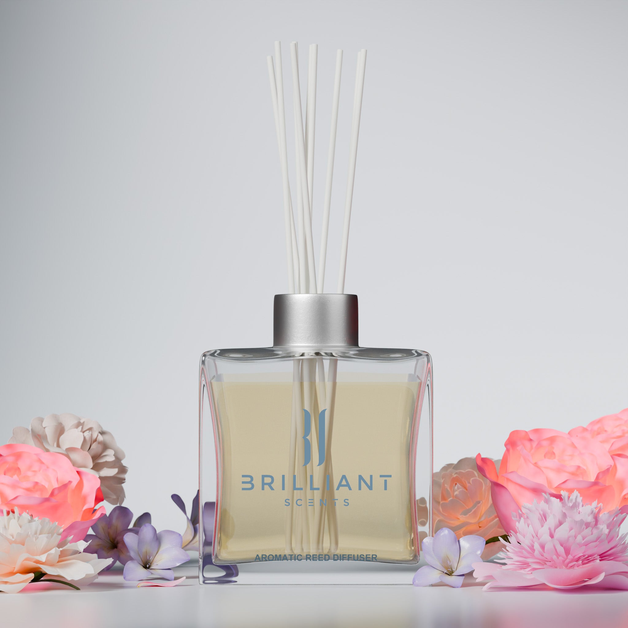 Flowerbomb Reed Diffuser