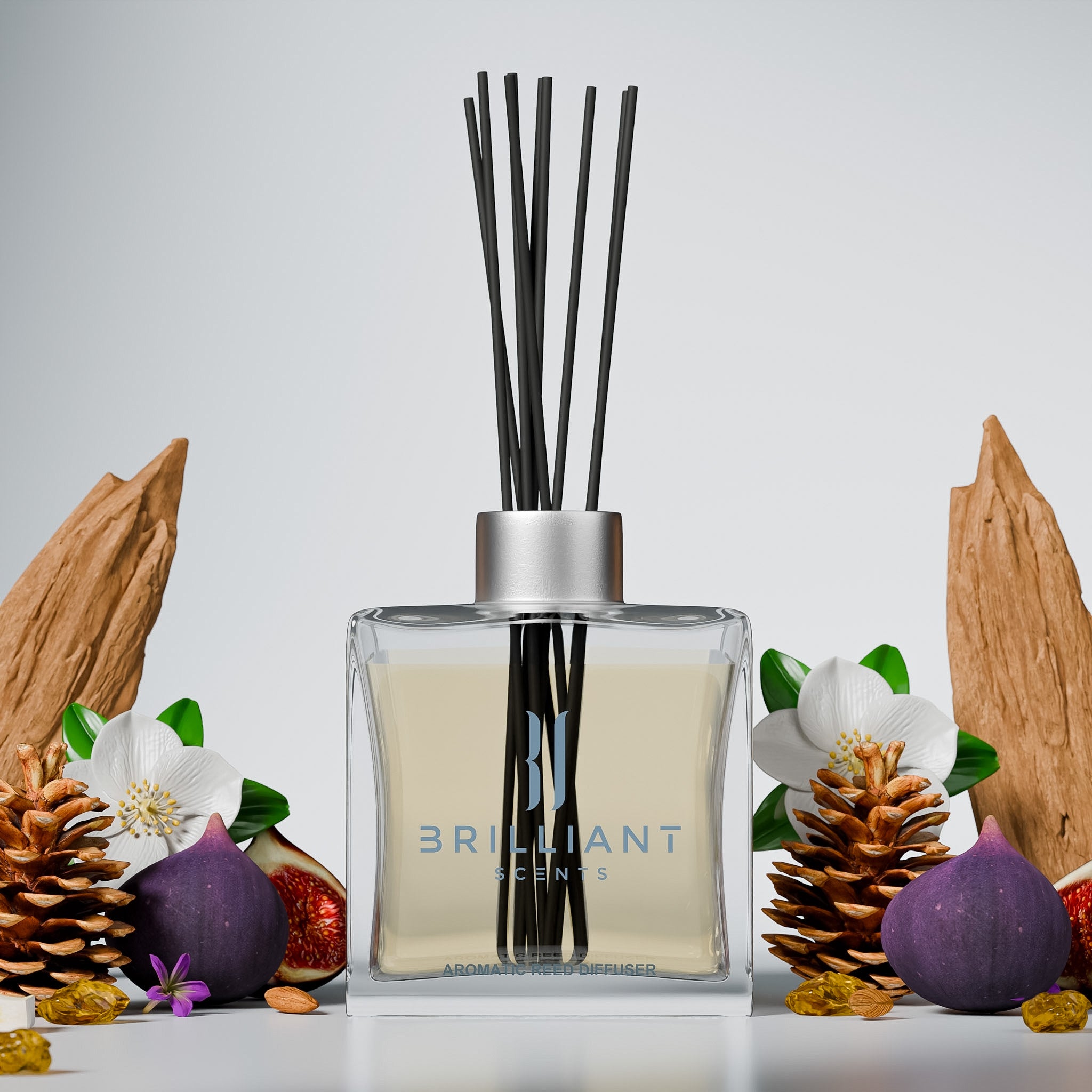 Four Seasons Reed Diffuser