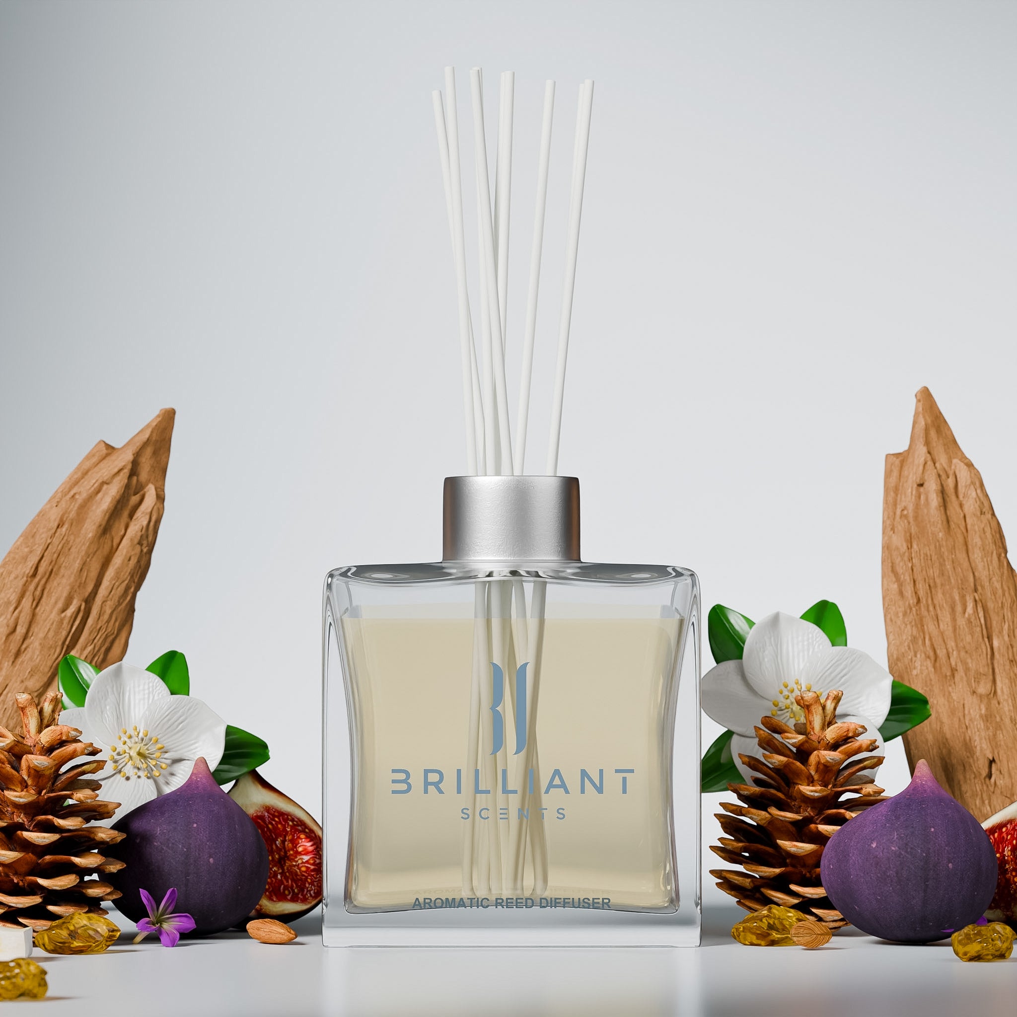 Four Seasons Reed Diffuser
