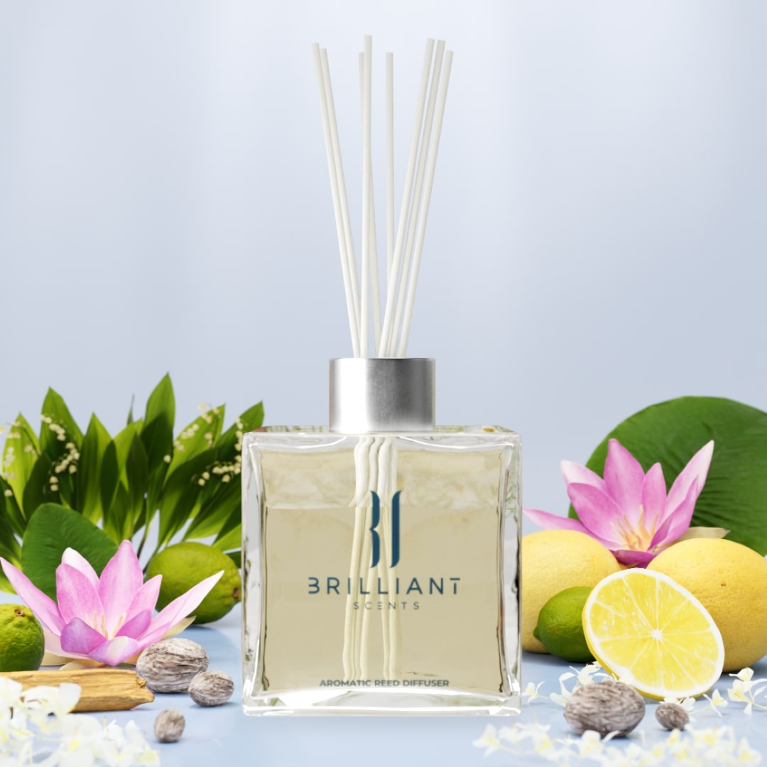 Fresh Air Reed Diffuser