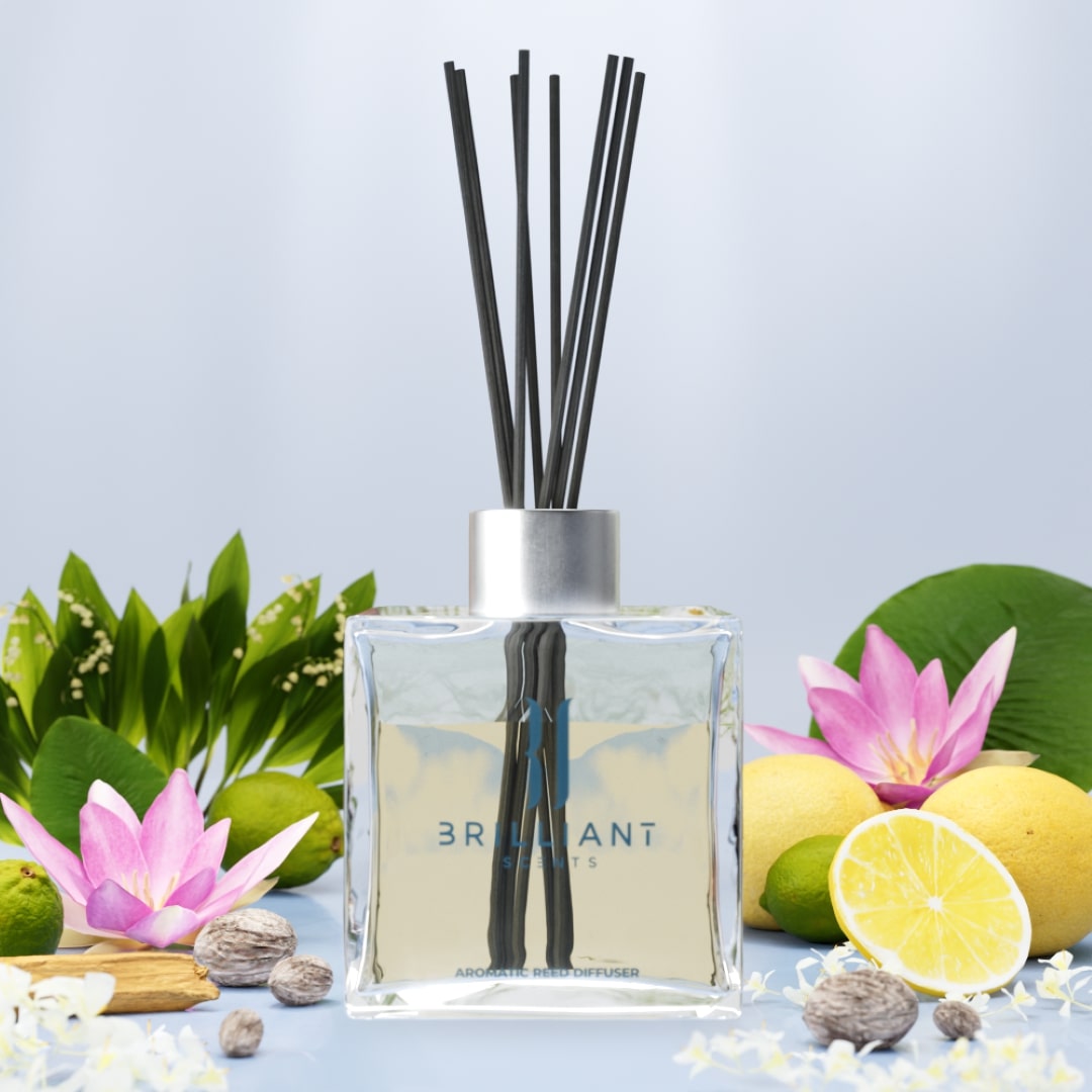 Fresh Air Reed Diffuser