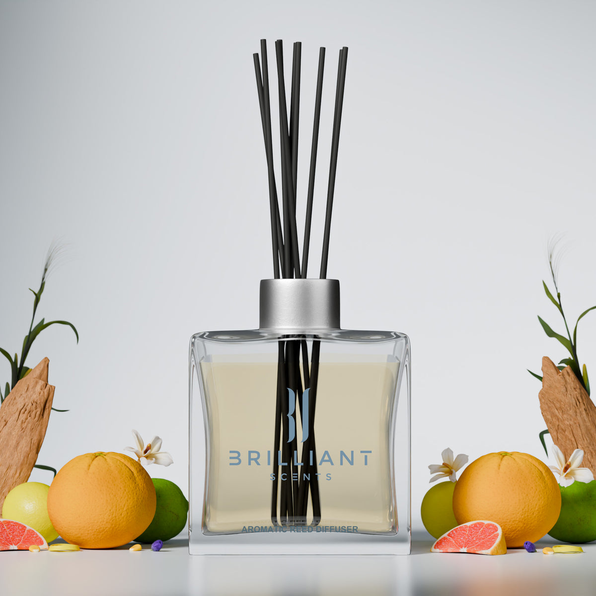 Fruit Loops Reed Diffuser