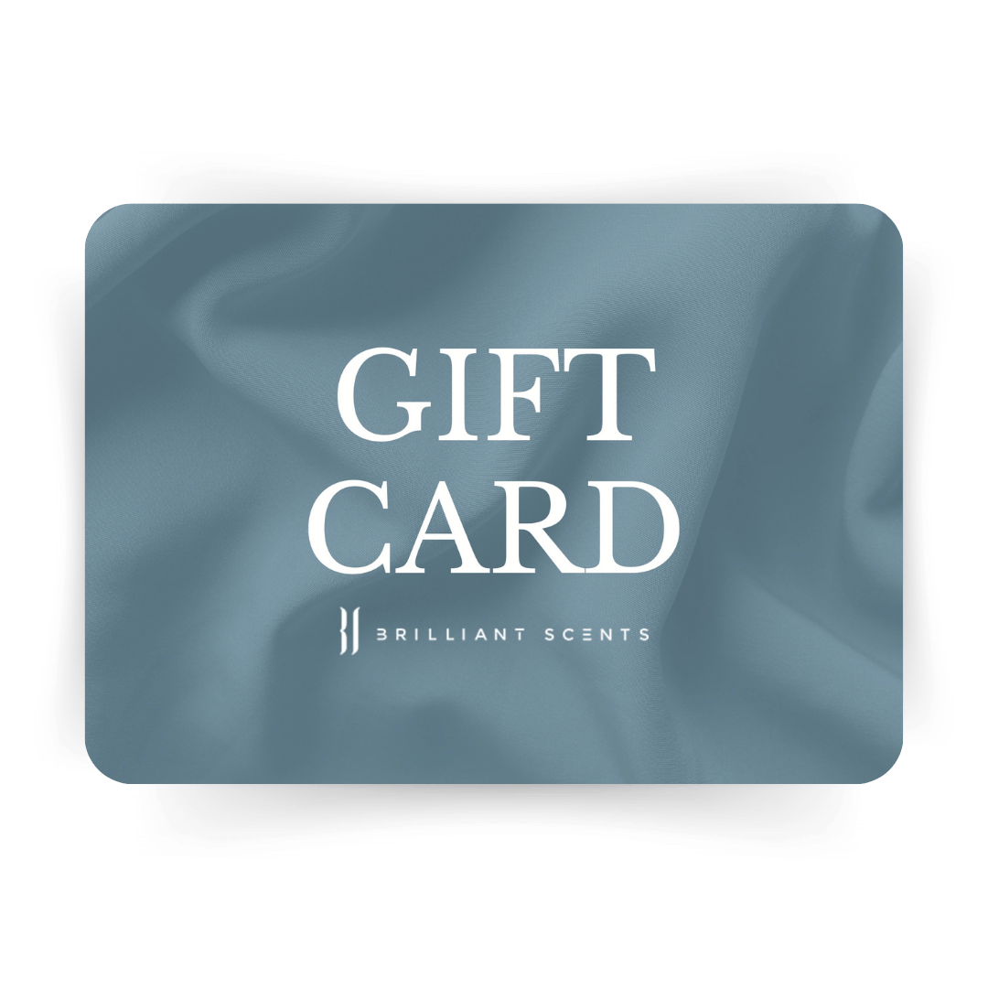 Brilliant Scents Digital Gift Card