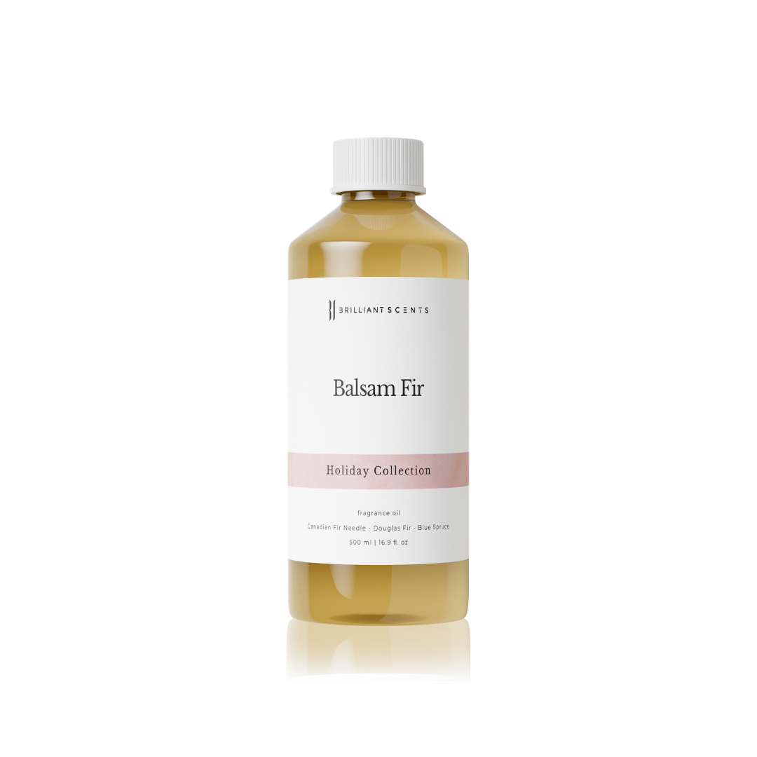 Balsam Fir