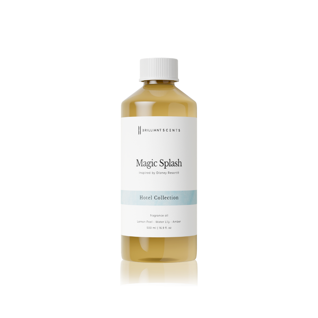 Magic Splash